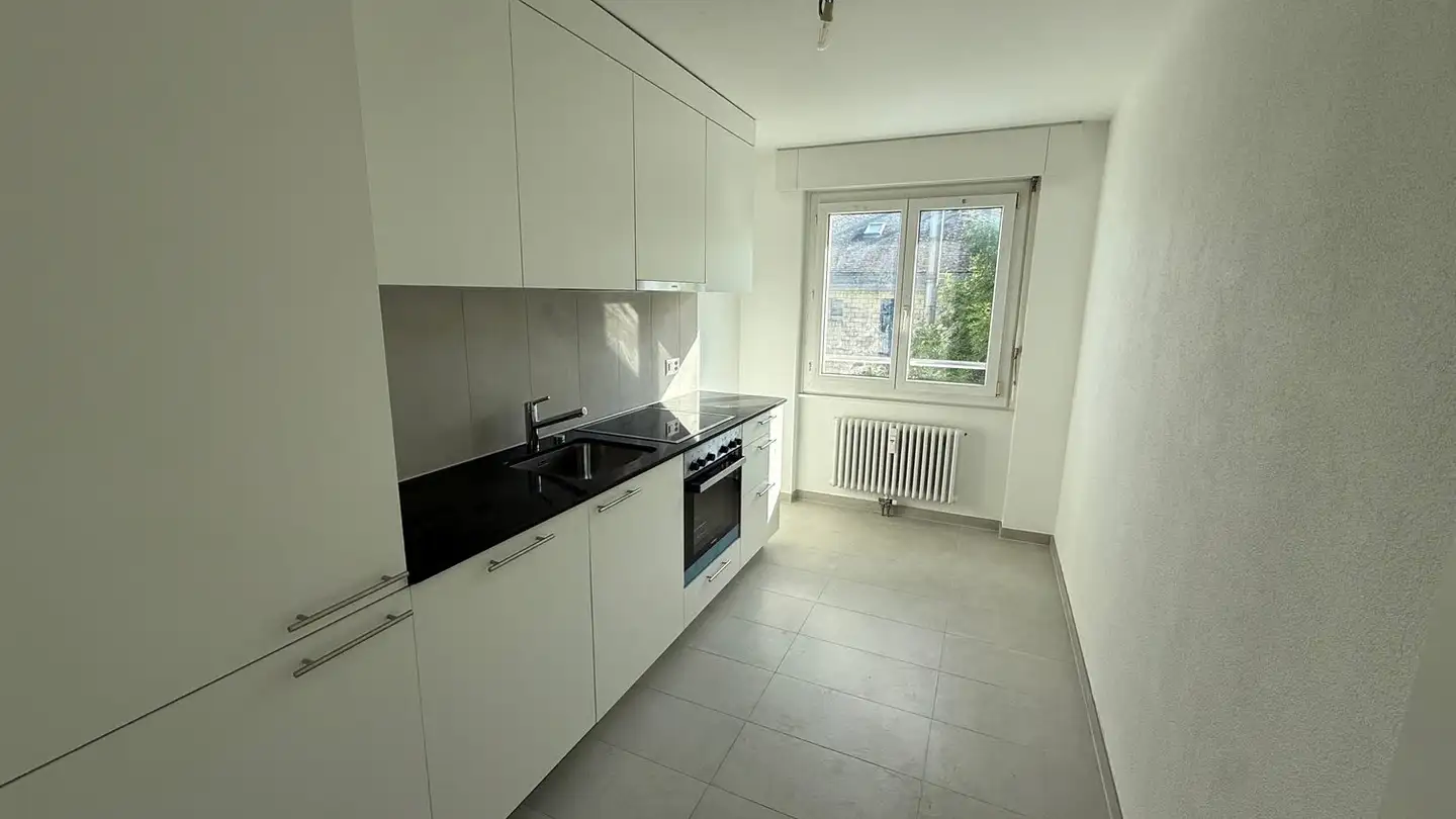 Wohnung mieten - Rue Des Planches-Vallier 11, 2088 Cressier NE