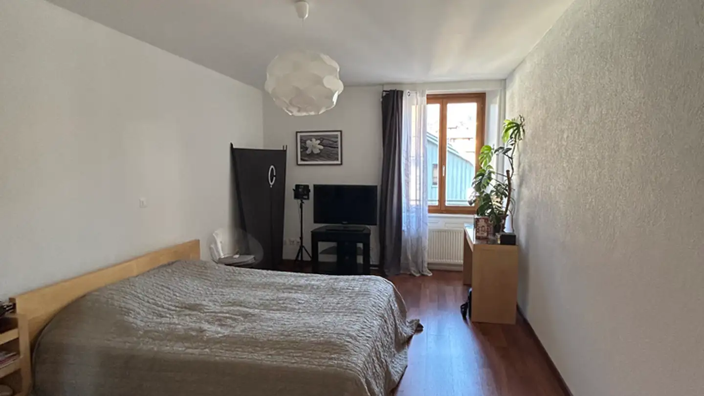 Apartment for rent - Rue Du Village 3, 1424 Champagne - Photo 3