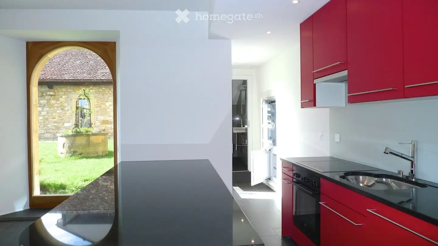 Apartment for rent - Grand-Rue 24, 2012 Auvernier - Photo 4