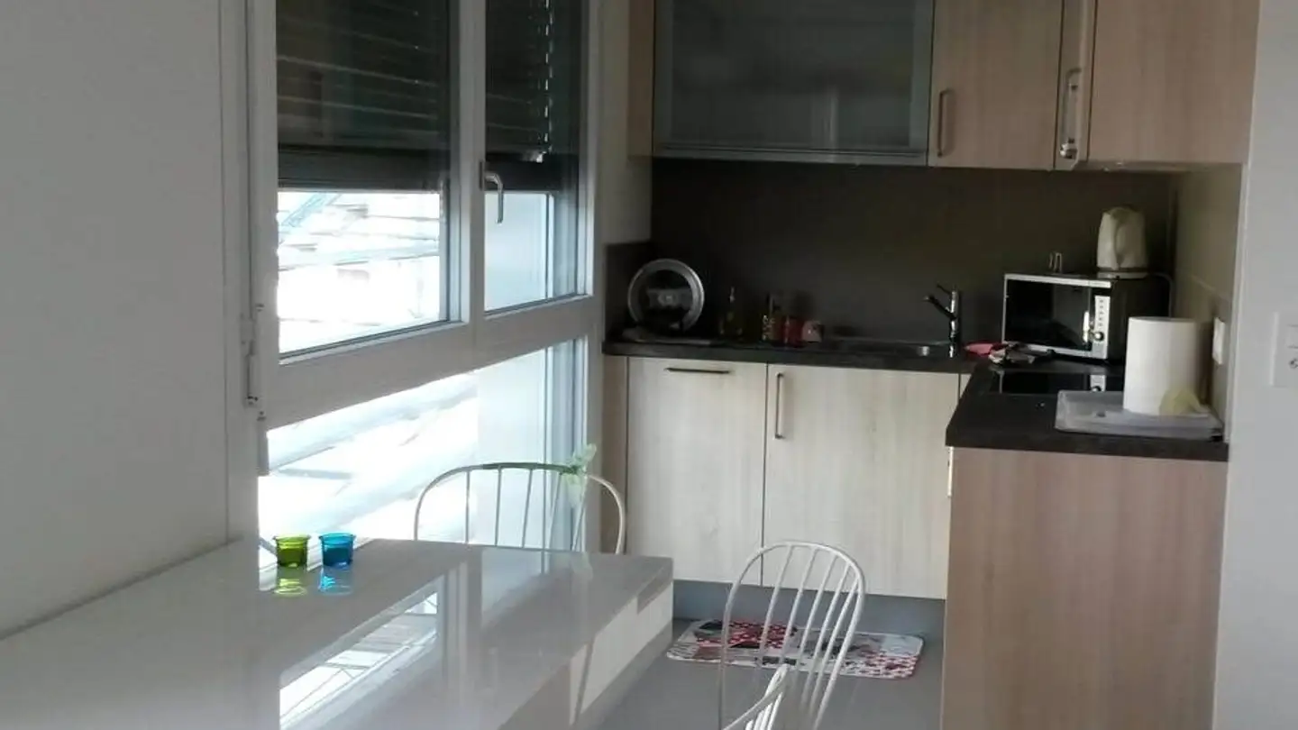 Apartment for rent - 1800 Vevey - Photo 3