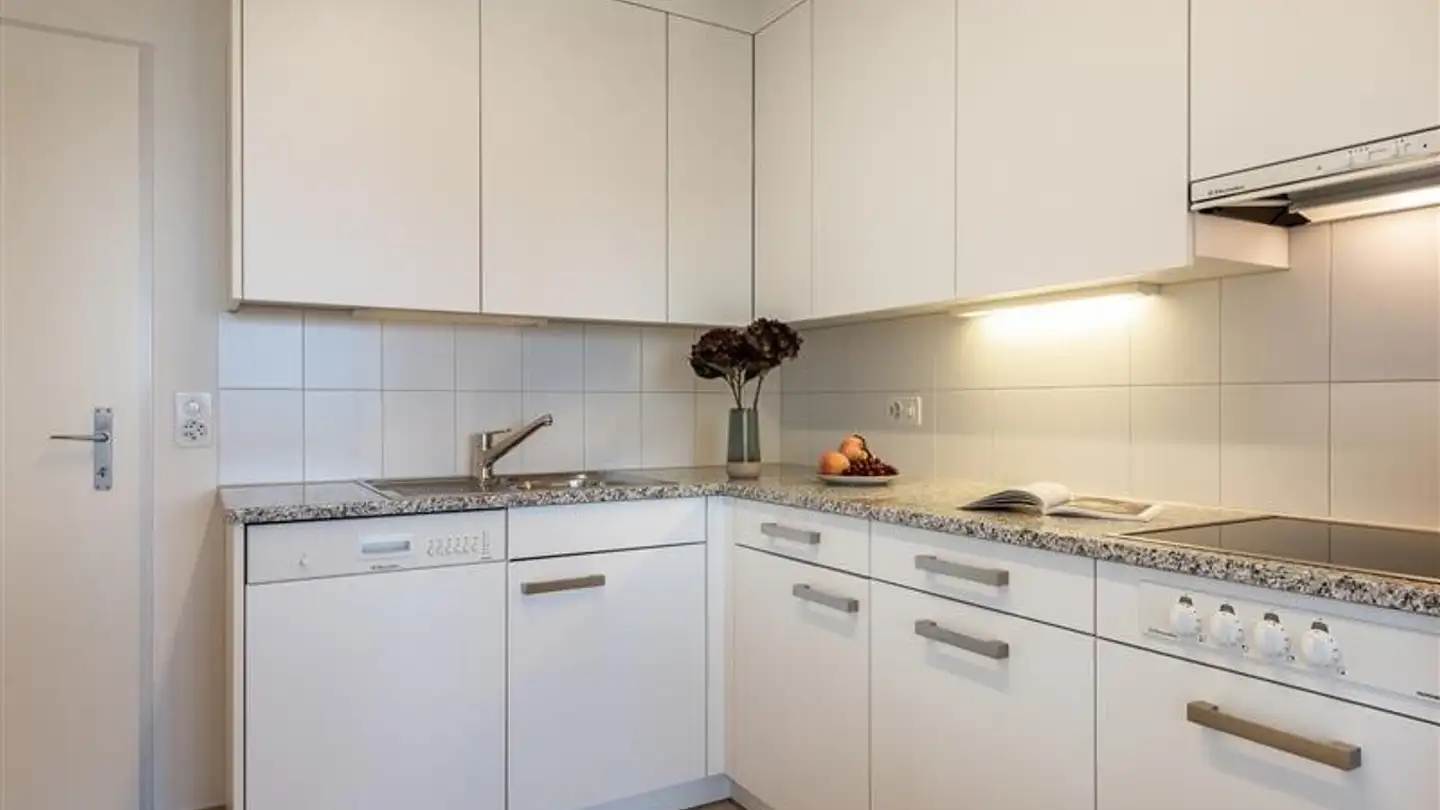 Appartamento in affitto - Haldenstrasse 71, 8708 Männedorf - Photo 2