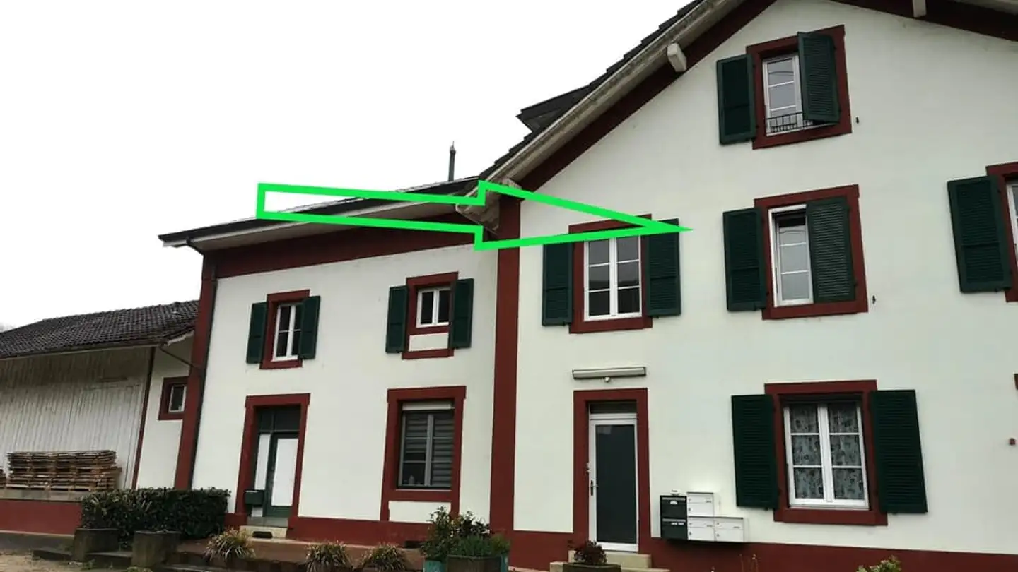 Wohnung mieten - 2805 Soyhières - Foto 3