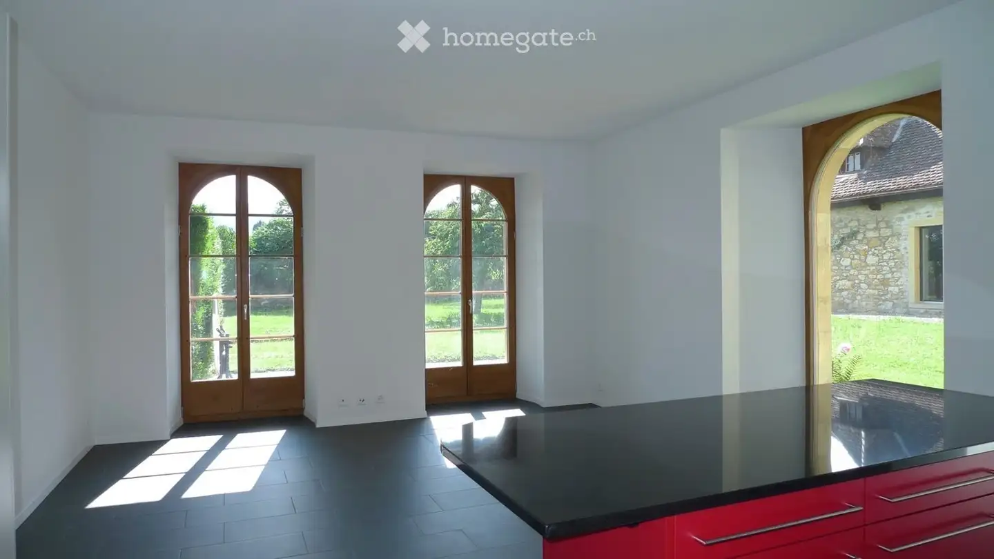 Apartment for rent - Grand-Rue 24, 2012 Auvernier