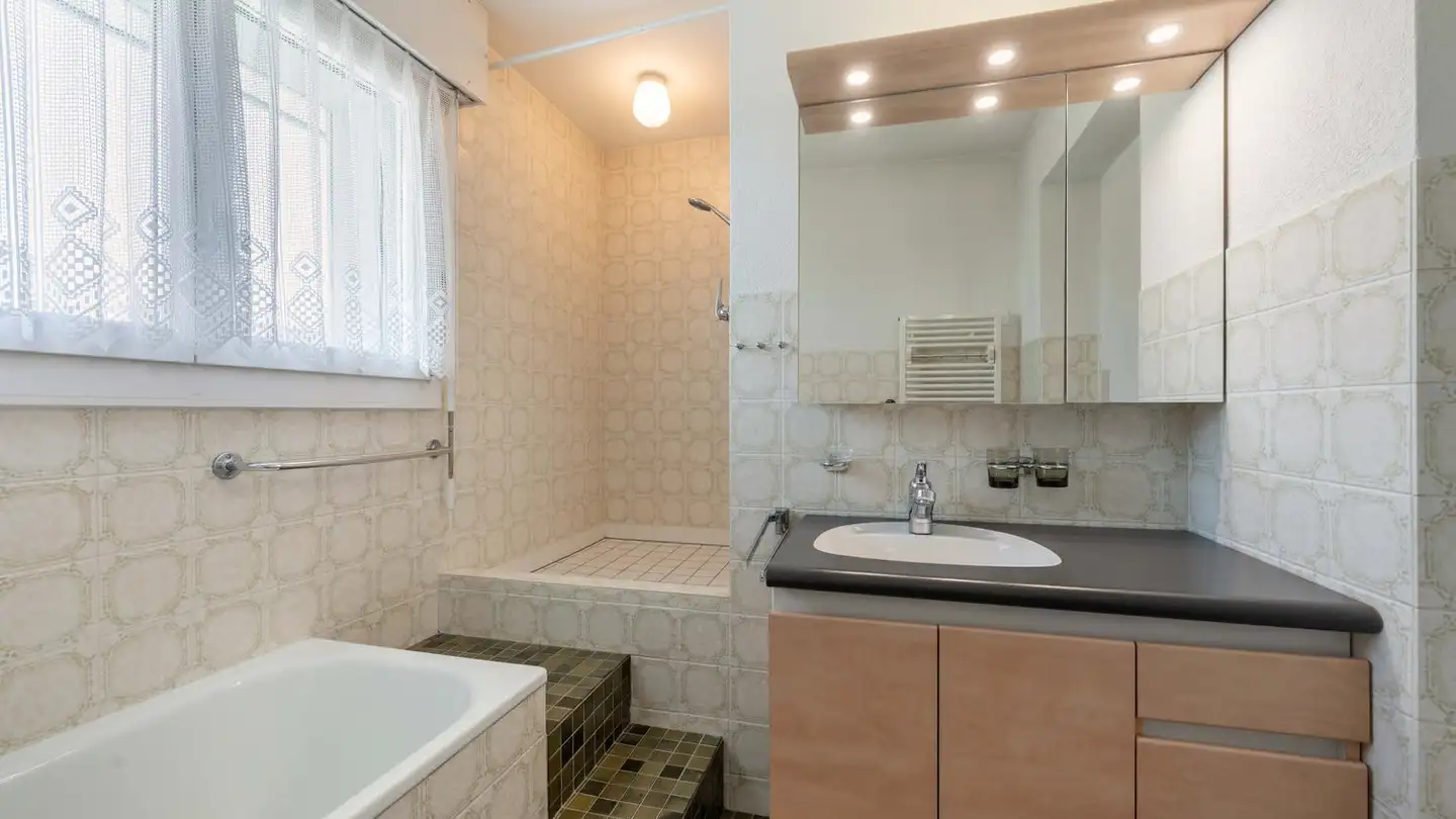 Einfamilienhaus kaufen - Schulstrasse 2, 5430 Wettingen - Foto 3