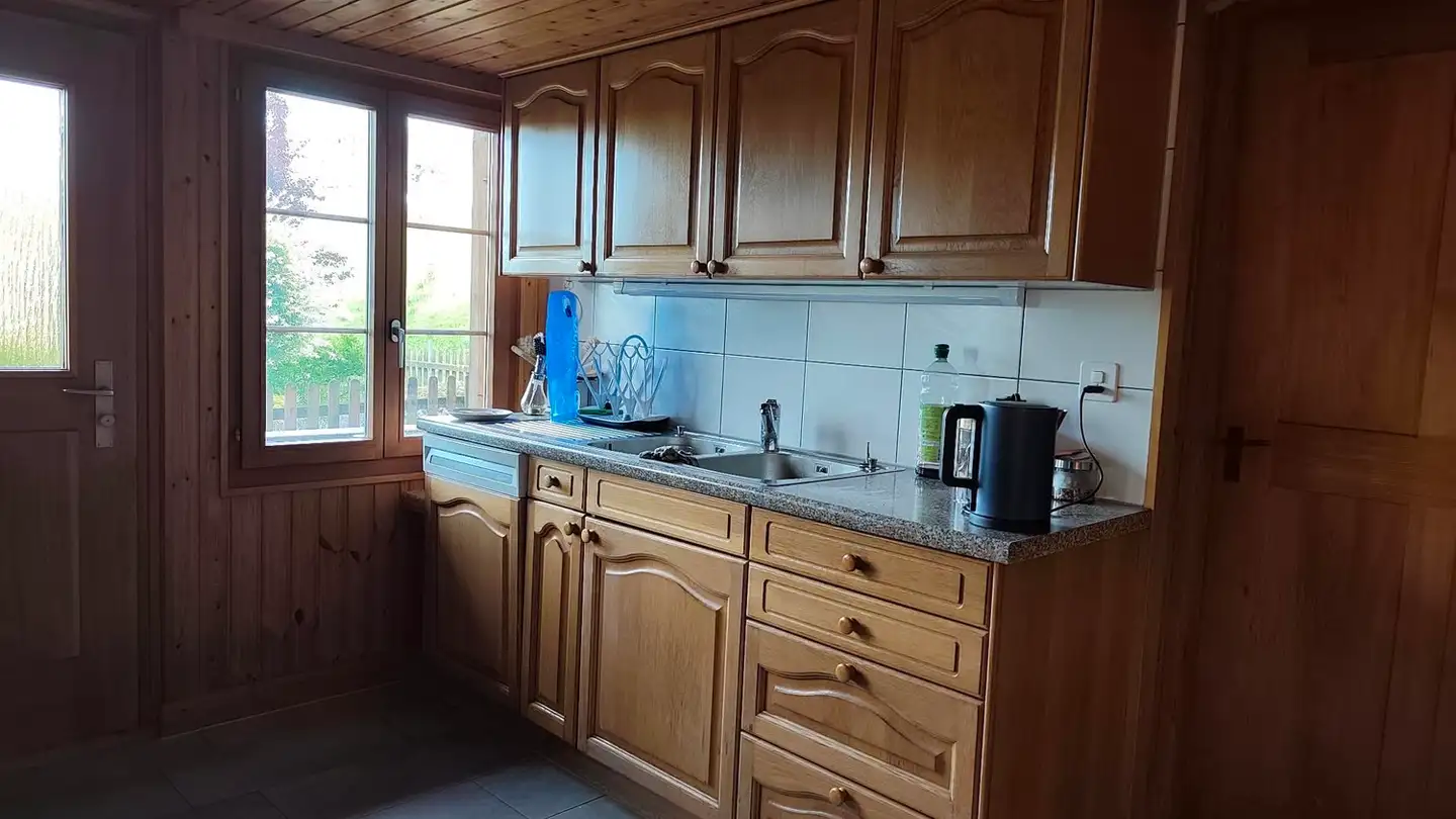 Wohnung mieten - Tal, 3472 Wynigen - Foto 4