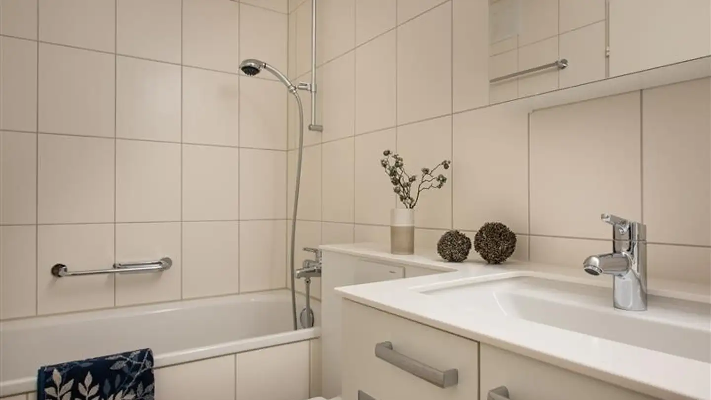 Appartamento in affitto - Haldenstrasse 71, 8708 Männedorf - Photo 4