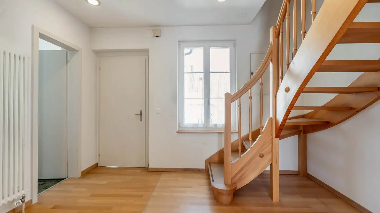 Einfamilienhaus kaufen - Schulstrasse 2, 5430 Wettingen - Foto 4