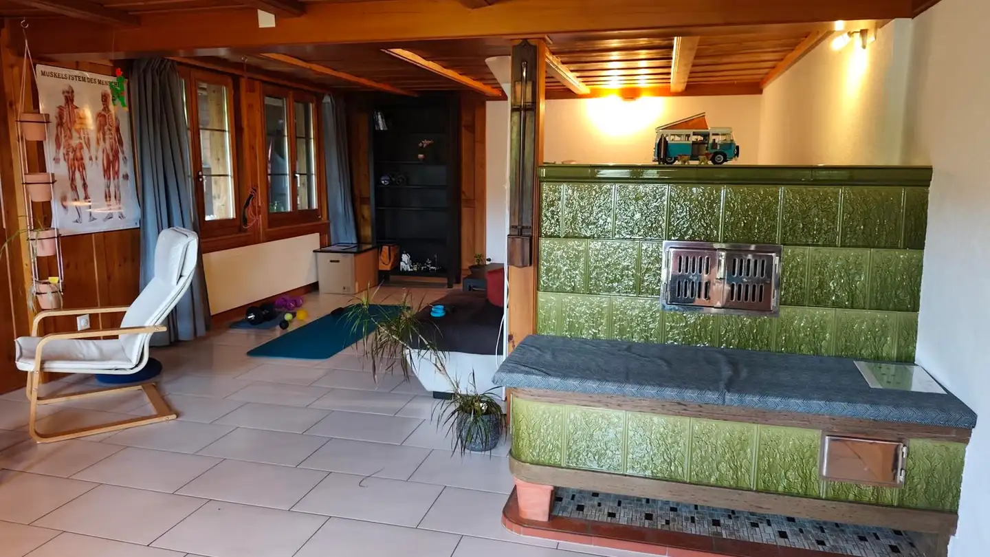 Apartment for rent - Tal, 3472 Wynigen - Photo 4