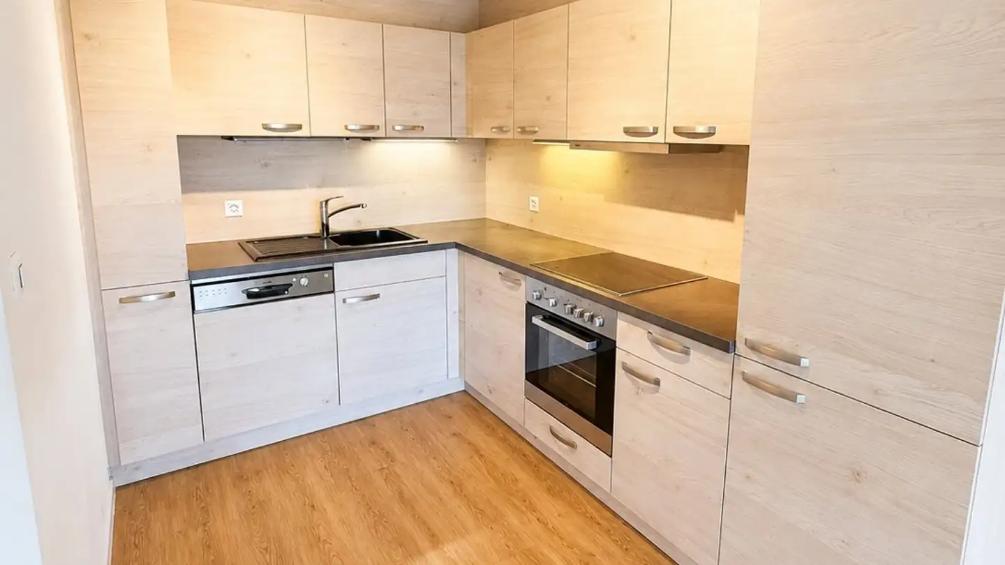 Wohnung mieten - St. Gallerstrasse 16a, 9400 Rorschach