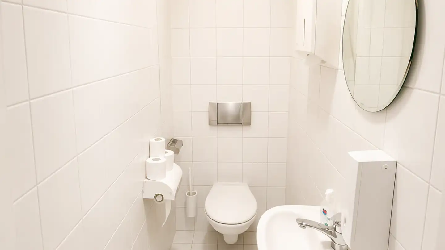 Bürofläche mieten - Haldenstrasse 23, 6006 Luzern - Foto 4
