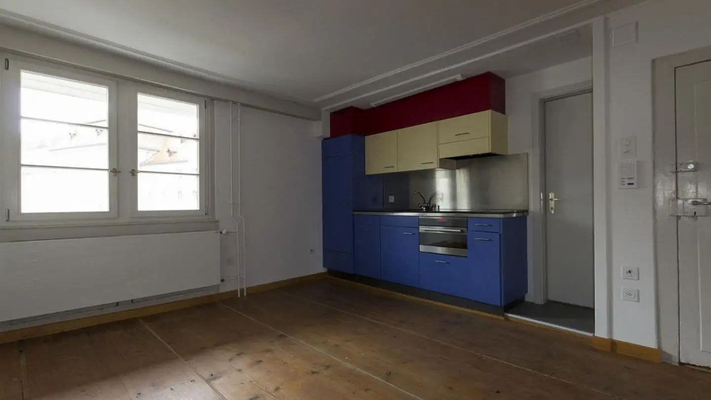 Wohnung mieten - Spisergasse 34, 9000 St. Gallen - Foto 3