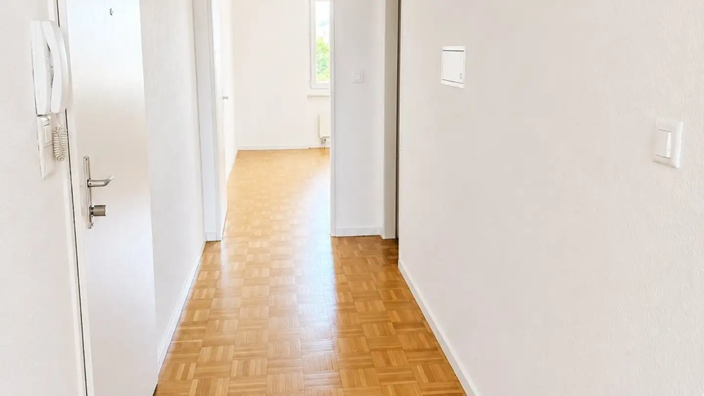 Wohnung mieten - St. Gallerstrasse 16a, 9400 Rorschach - Foto 4