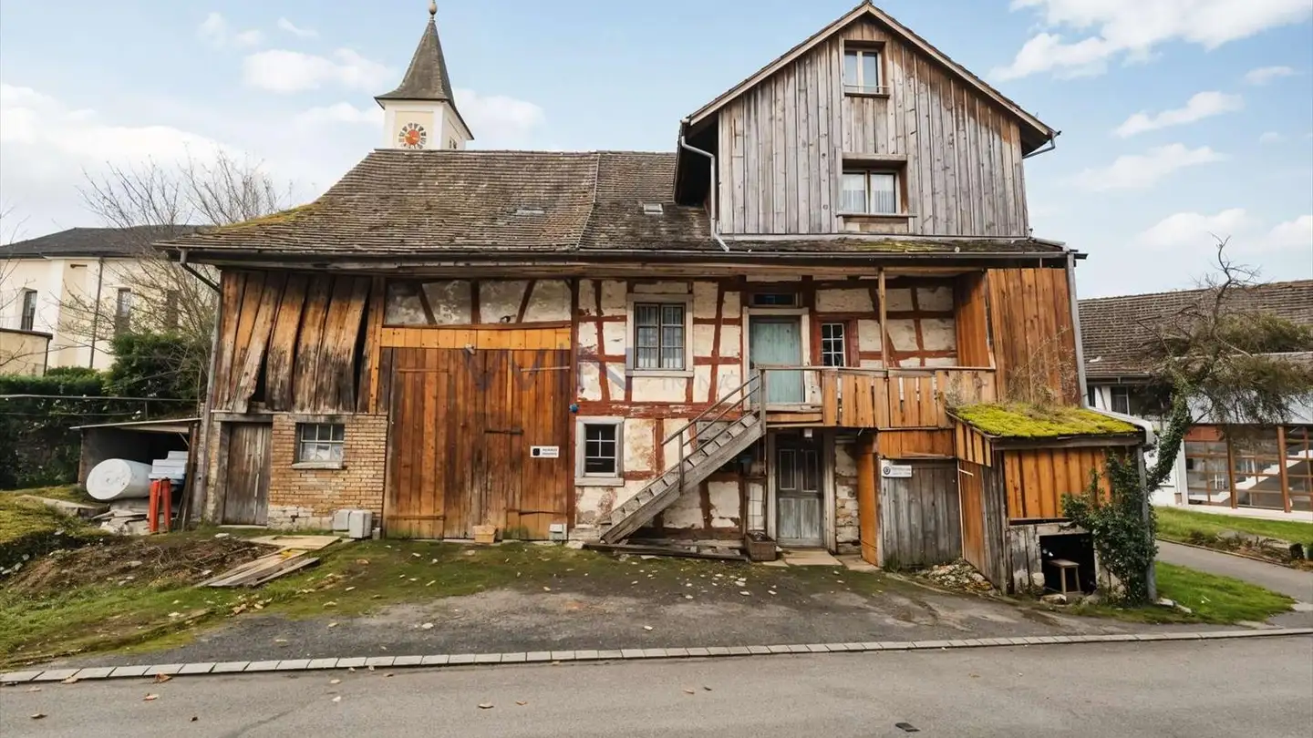 Casa singola in vendita - 8524 Uesslingen - Photo 2