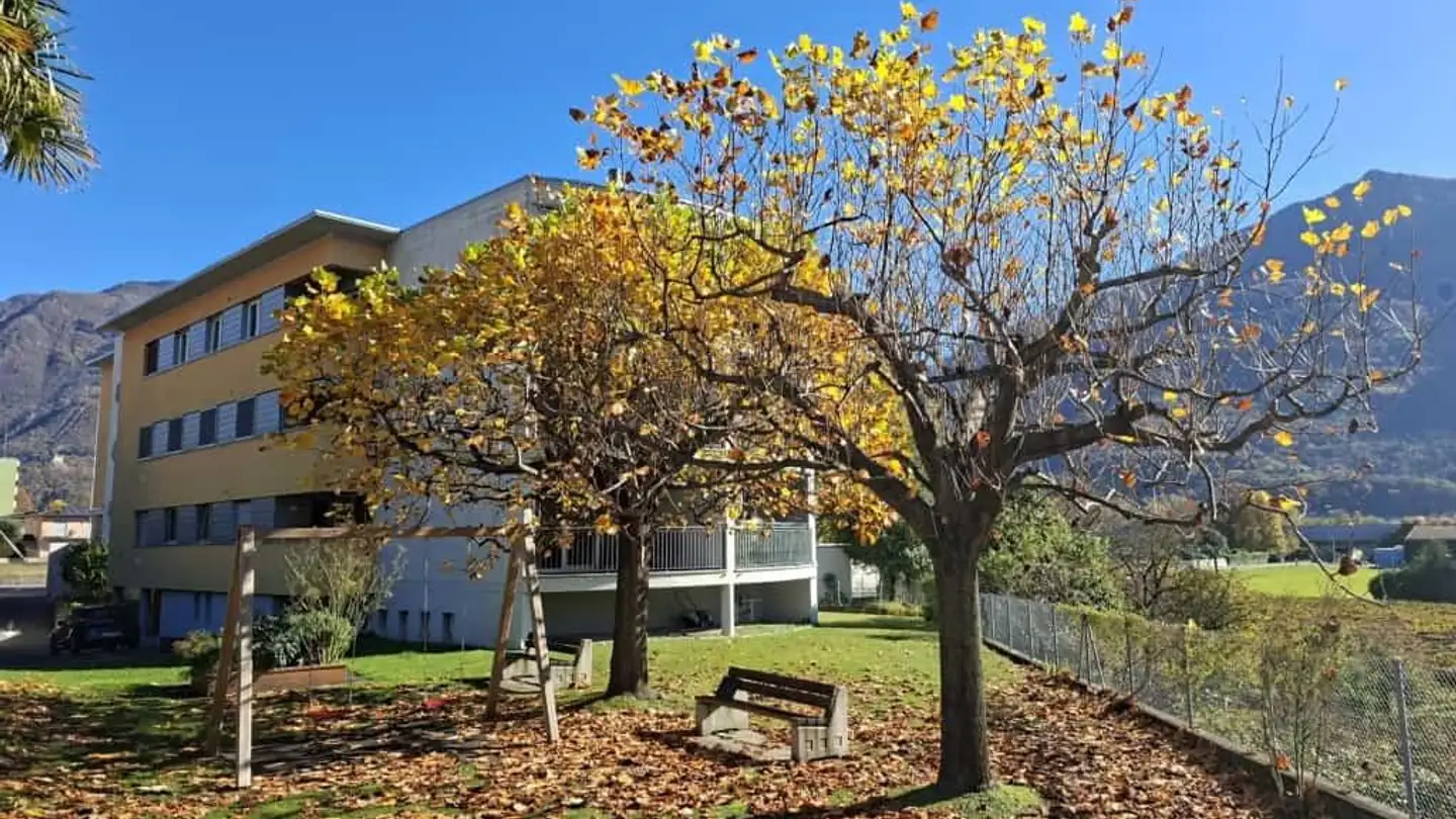 Apartment for sale - Via Al Ticino 34a, 6514 Sementina - Photo 3