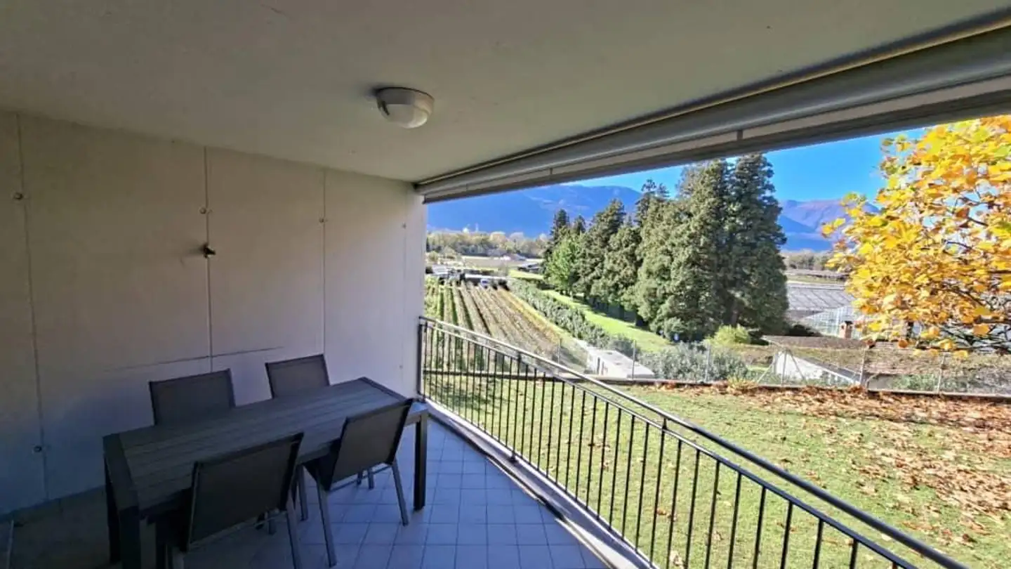 Apartment for sale - Via Al Ticino 34a, 6514 Sementina - Photo 4