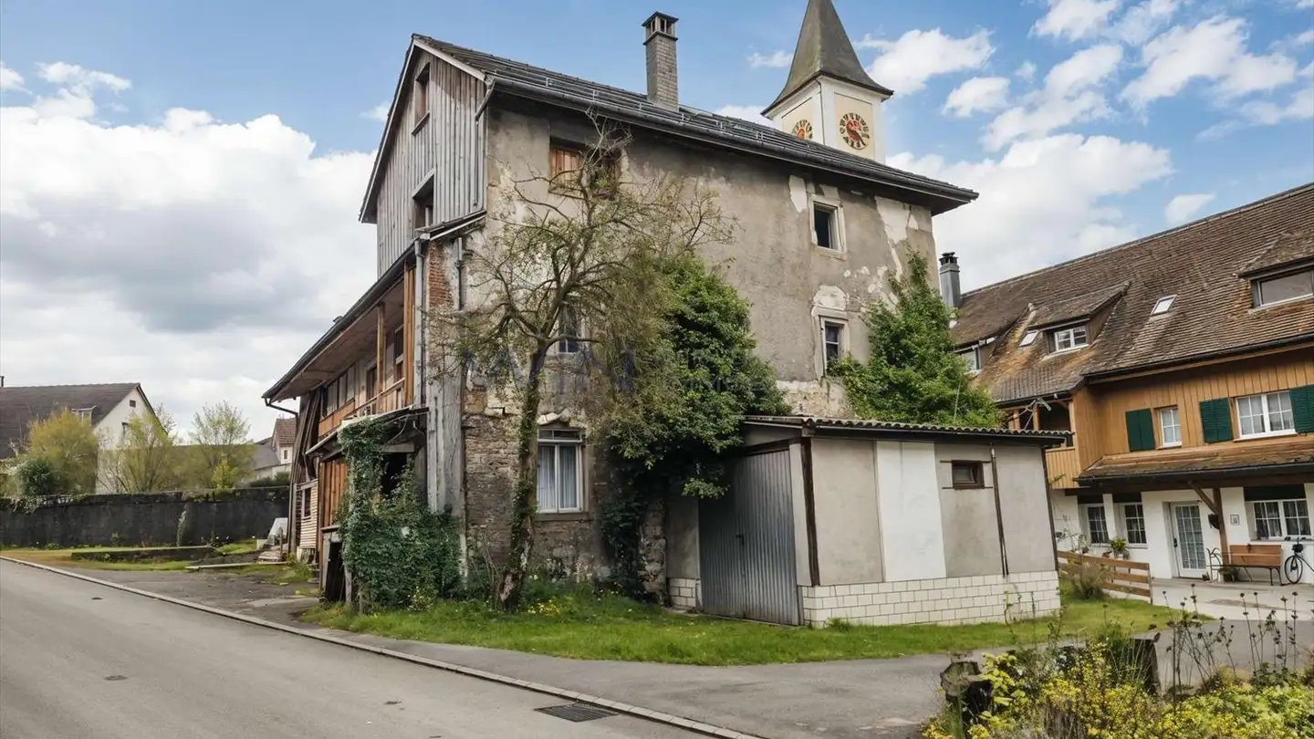 Casa singola in vendita - 8524 Uesslingen - Photo 4