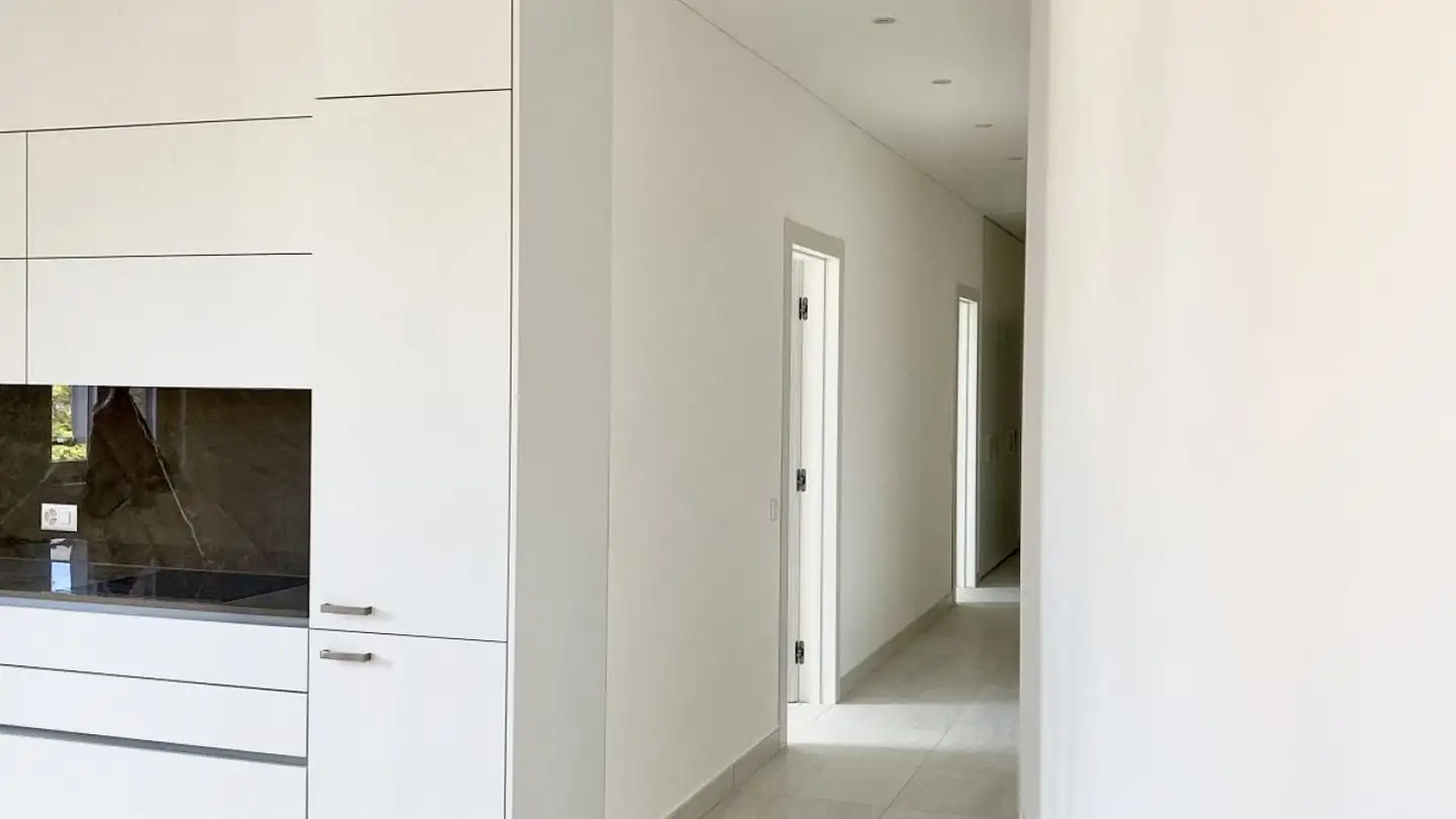 Wohnung mieten - Via Dei Camuzzi 8, 6926 Montagnola