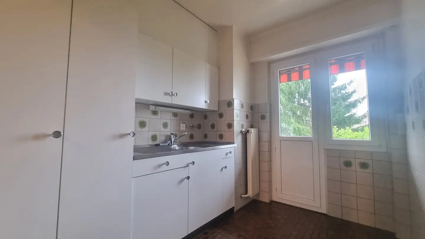 Appartamento in affitto - Avenue De Riant-Mont 16, 1004 Lausanne - Foto 4