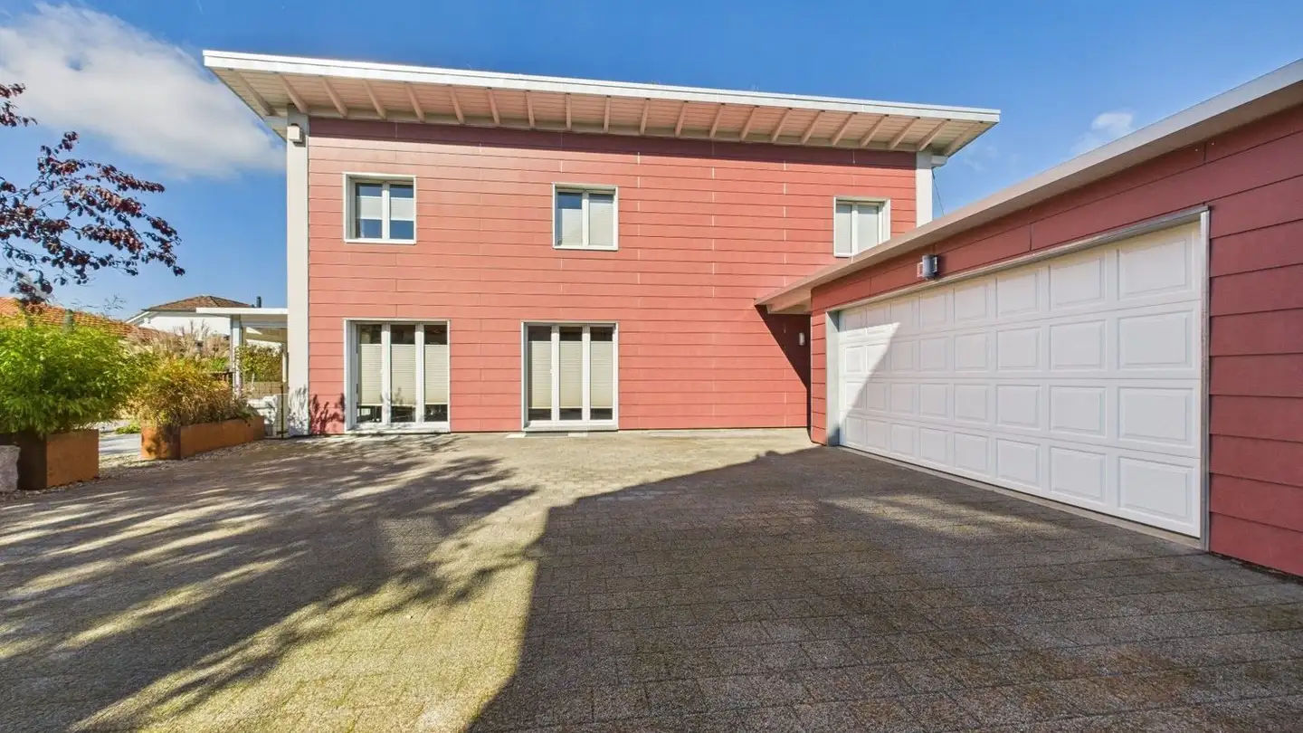 Maison individuelle à vendre - Rosenhügelstrasse 11, 9533 Kirchberg SG - Photo 2