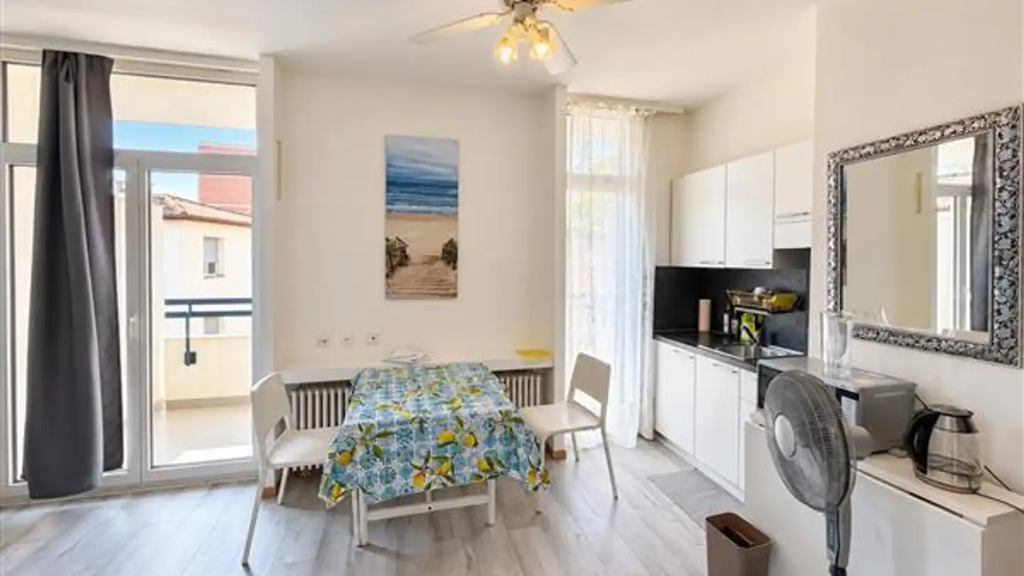 Appartamento in affitto - 6900 Lugano - Foto 3
