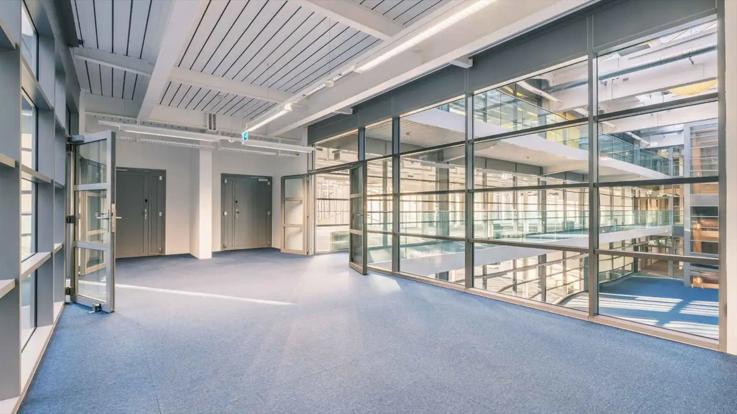 Office space for rent - Chemin De La Papeterie 1, 1290 Versoix - Photo 4