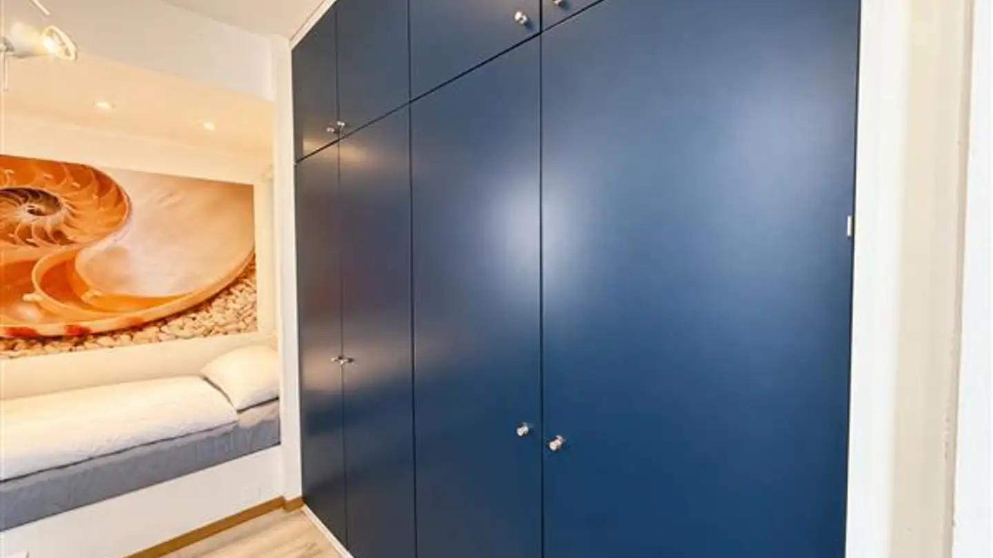 Appartamento in affitto - 6900 Lugano - Foto 4