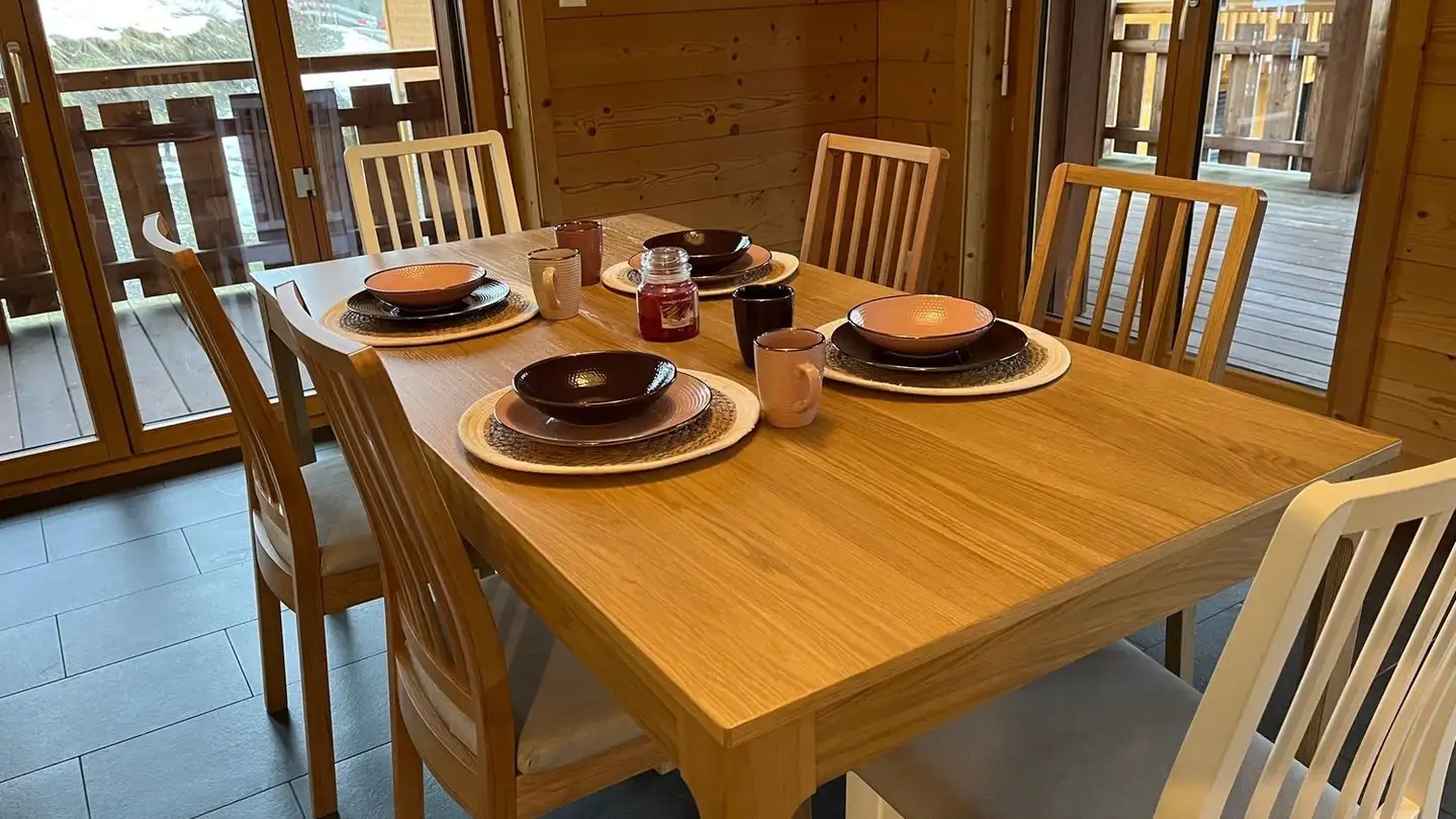 Appartement à louer - 1882 Gryon - Photo 2