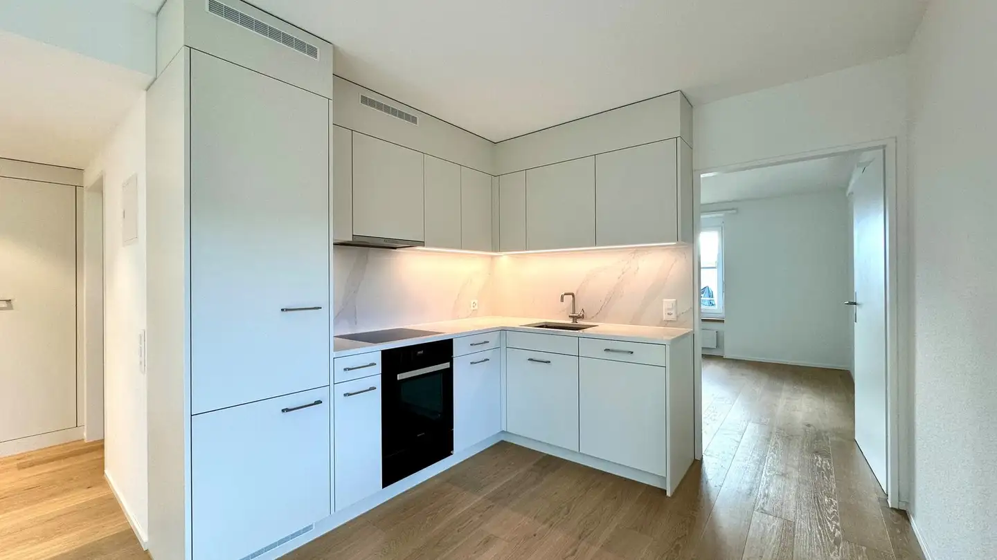 Appartement à louer - Universitätstrasse 41, 8006 Zürich