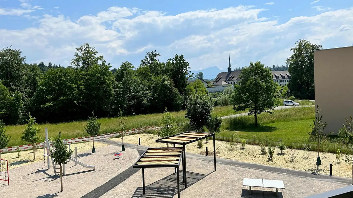 Appartement à louer - Grünmattstrasse 1, 6032 Emmen - Photo 3