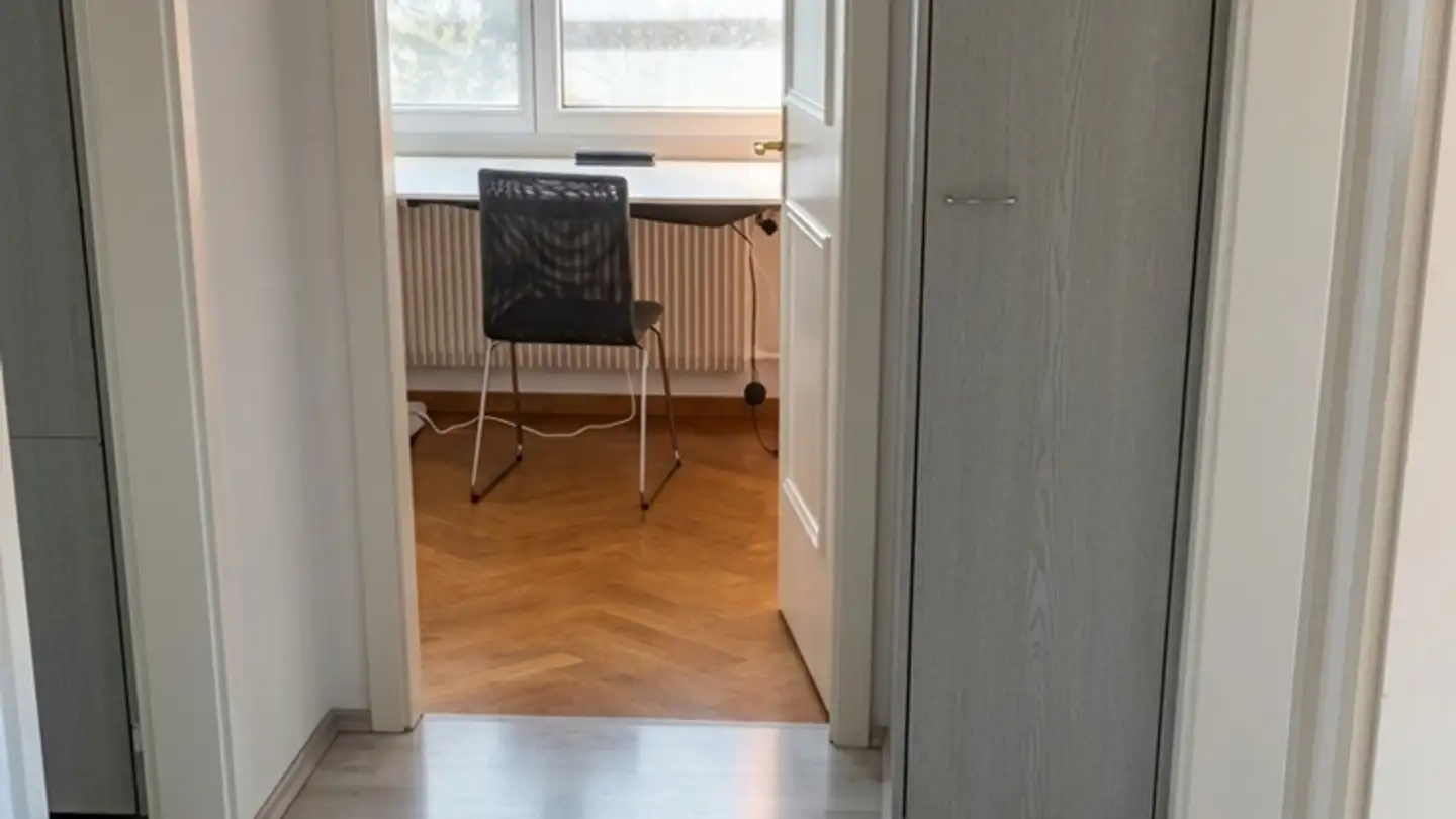 Chambre à louer - 8050 Zürich - Photo 3