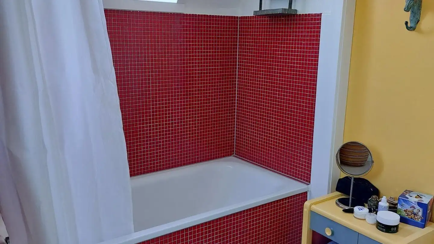 Dachgeschosswohnung mieten - Ulmenweg 7, 4528 Zuchwil - Foto 3