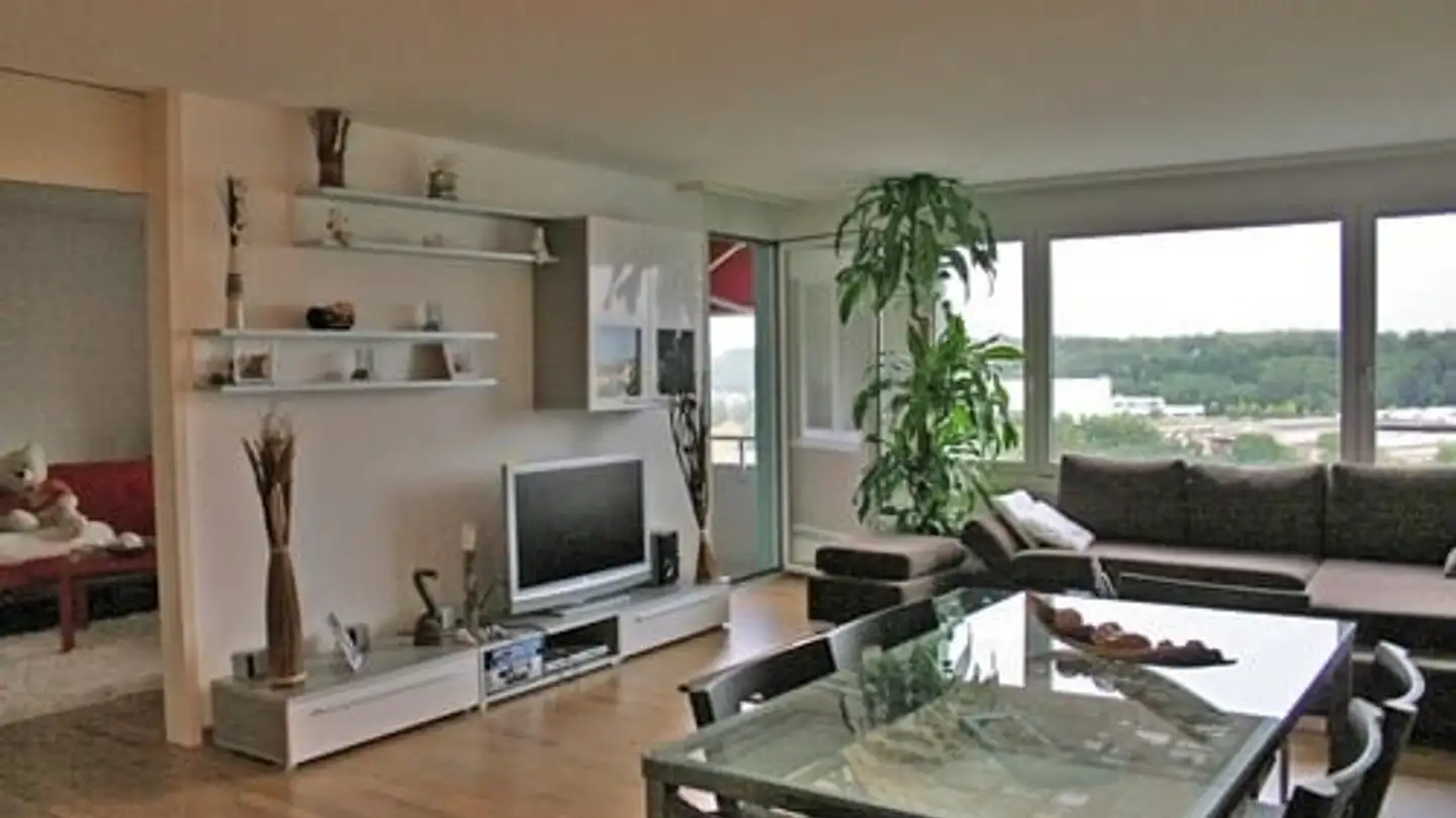 Appartamento in affitto - Geissbergstrasse 82, 8200 Schaffhausen - Foto 4