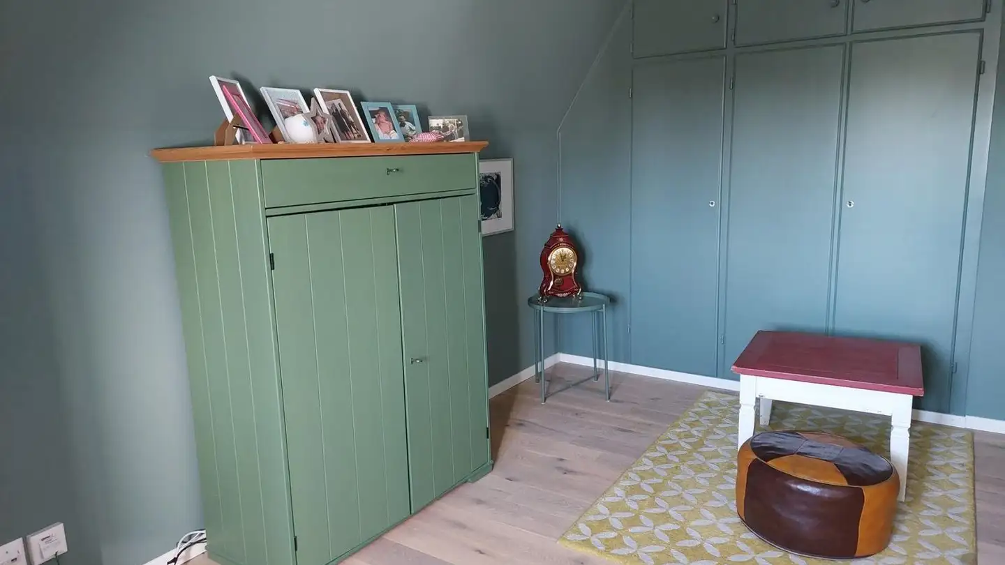 Dachgeschosswohnung mieten - Ulmenweg 7, 4528 Zuchwil - Foto 4