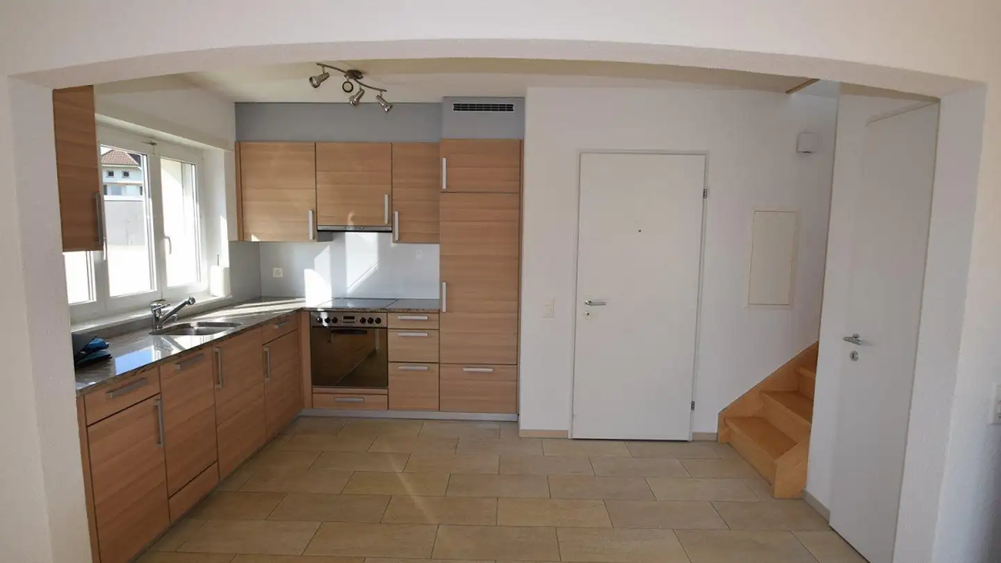 Duplex in affitto - Bahnhofstrasse 9, 3225 Müntschemier - Photo 3