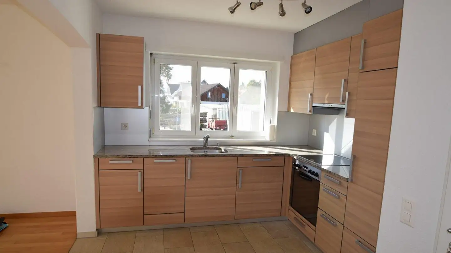 Duplex in affitto - Bahnhofstrasse 9, 3225 Müntschemier - Photo 4