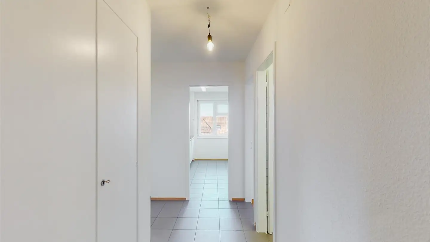Wohnung mieten - Jägerstrasse 10, 4058 Basel - Foto 2