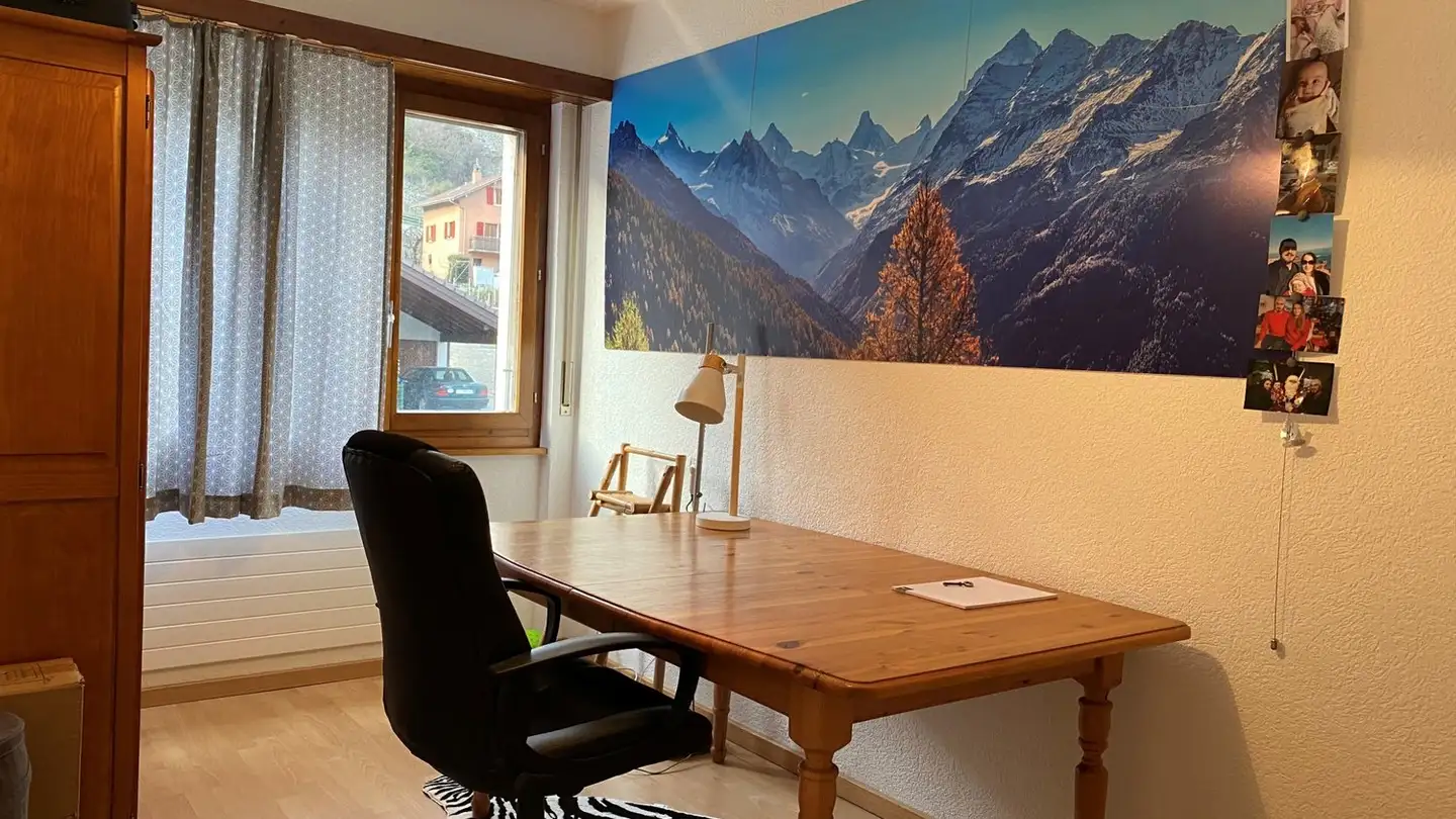 Wohnung kaufen - Rue De La Fraternité 15, 3976 Noës - Foto 3