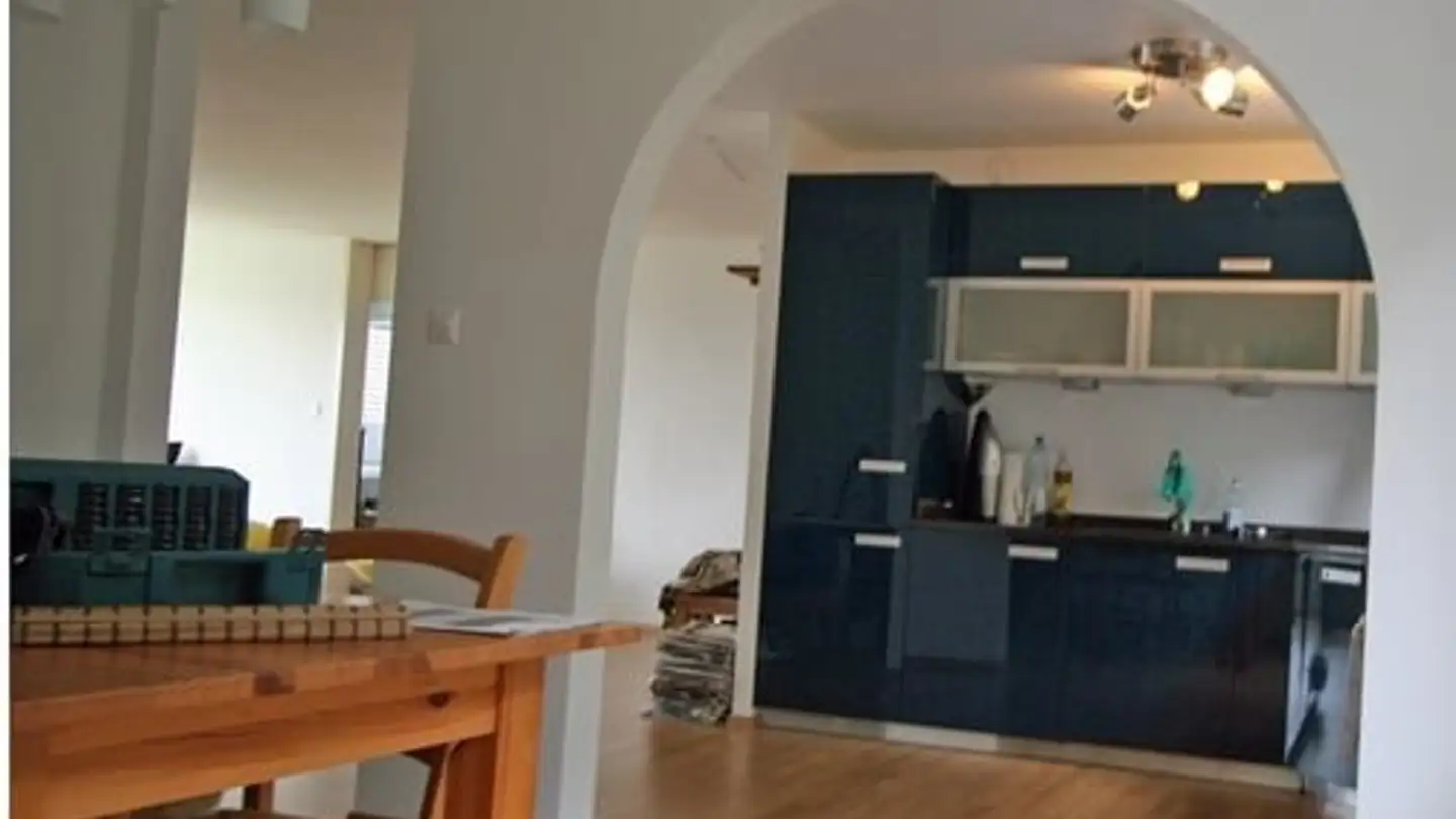 Appartamento in affitto - Geissbergstrasse 82, 8200 Schaffhausen - Foto 2