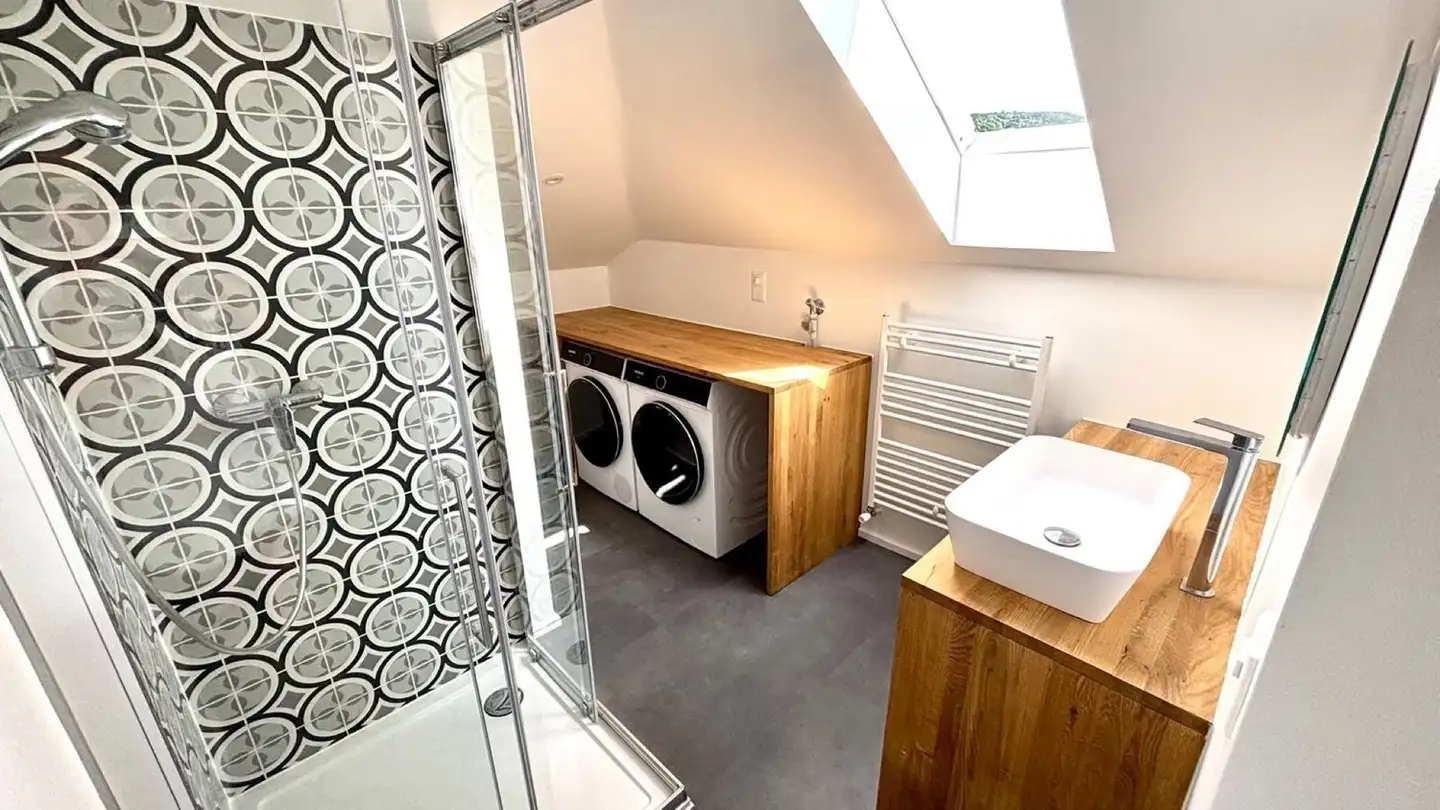 Stanza singola in affitto - 1426 Corcelles-près-Concise - Photo 3