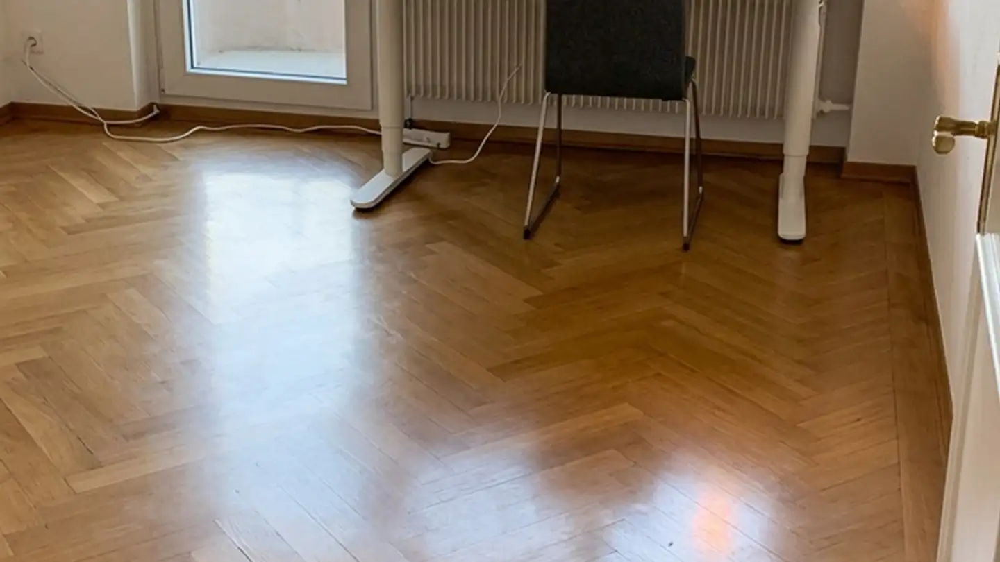 Chambre à louer - 8050 Zürich - Photo 4