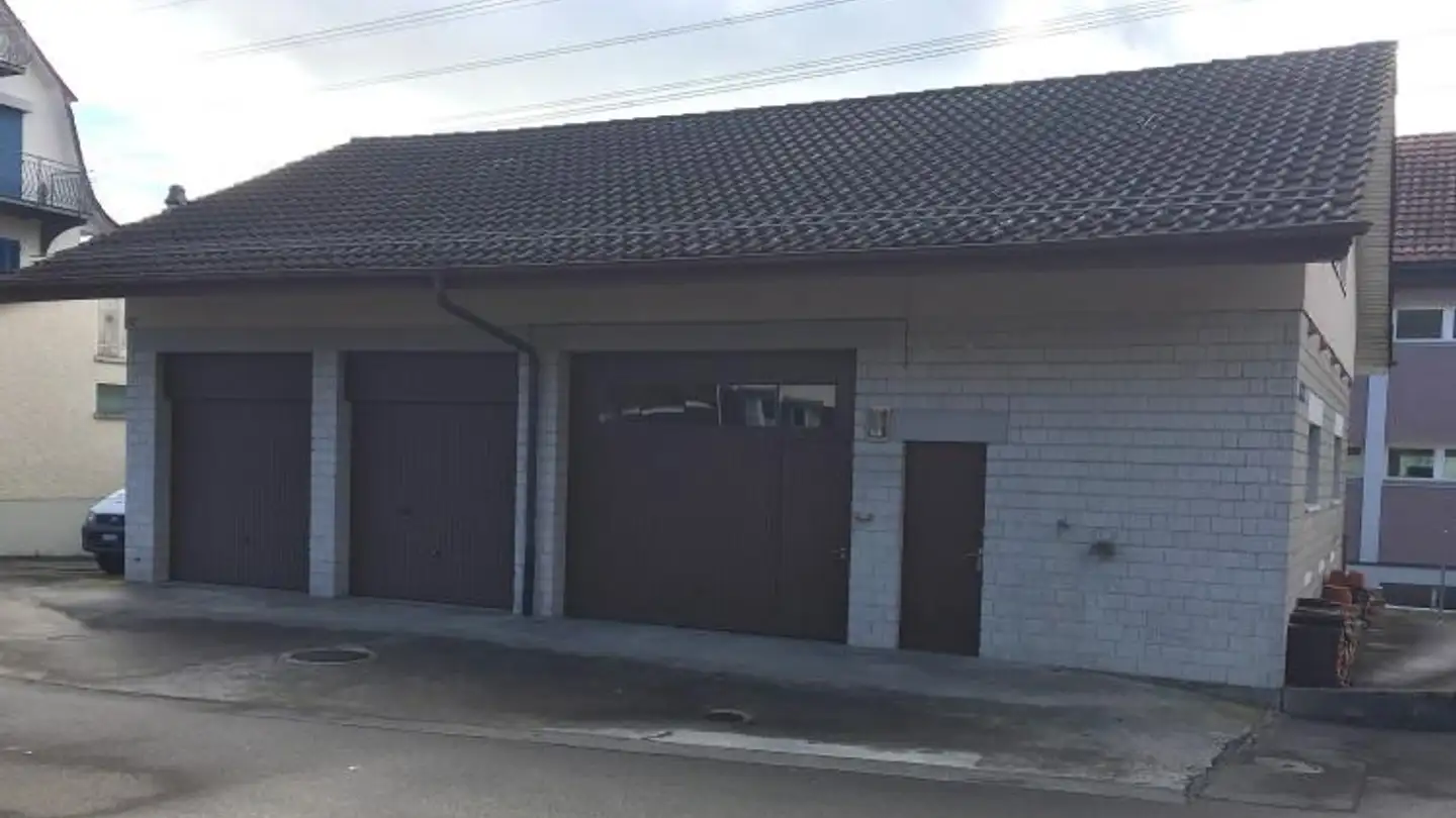 Spazio ufficio in affitto - Dorfstrasse 11, 8603 Schwerzenbach