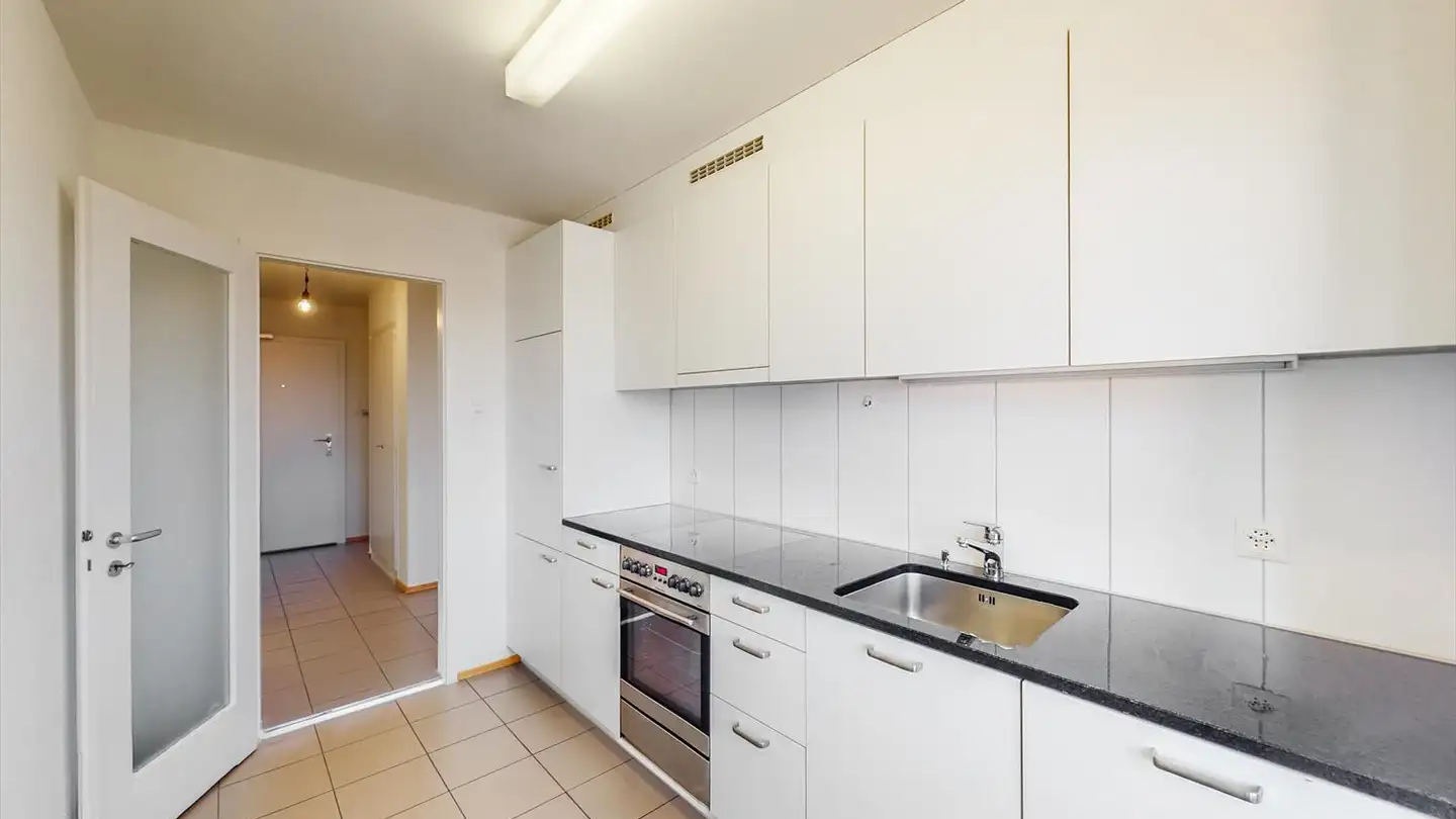 Wohnung mieten - Jägerstrasse 10, 4058 Basel - Foto 3