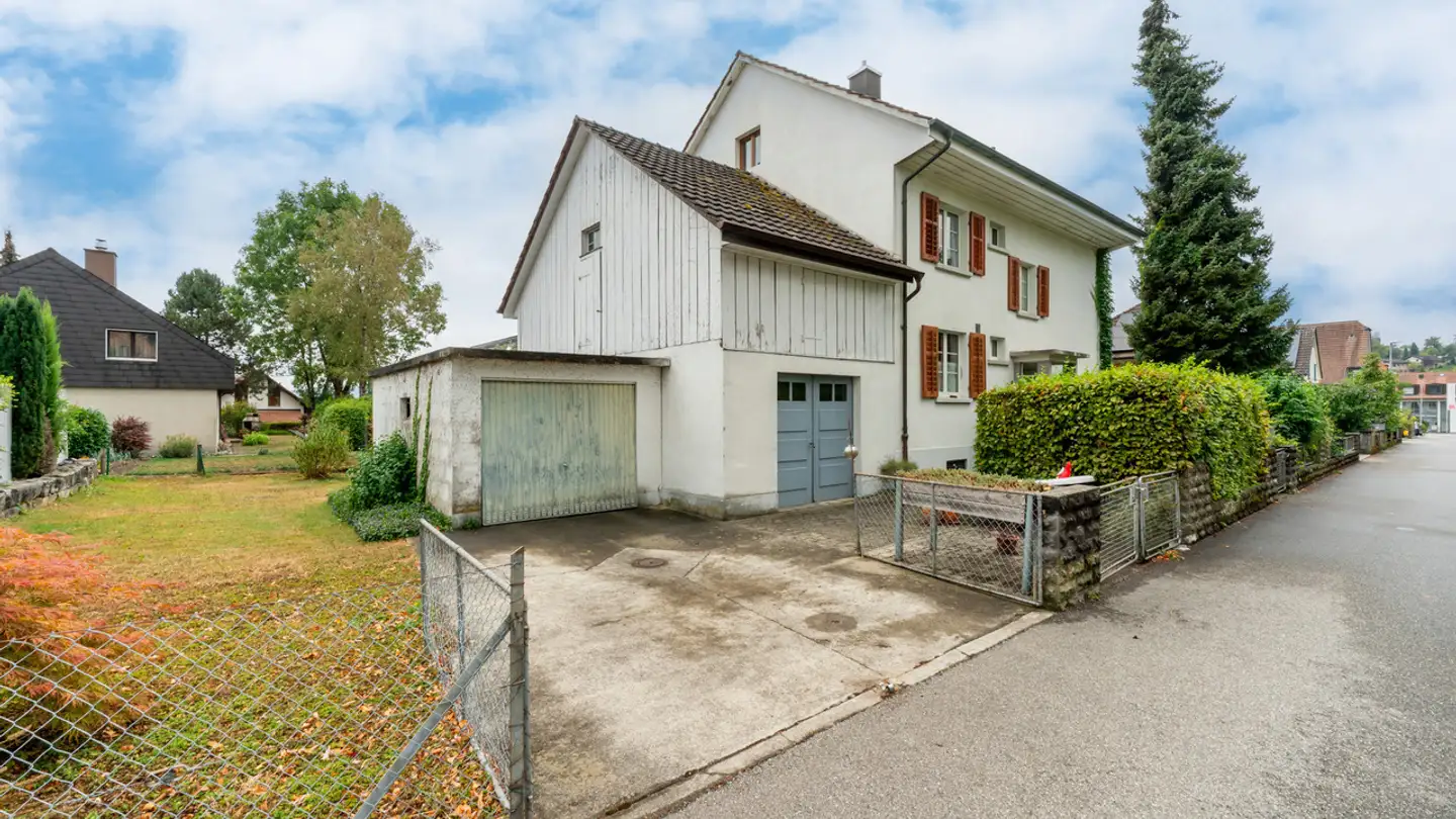 Casa grotta in vendita - Wengistrasse, 4654 Lostorf