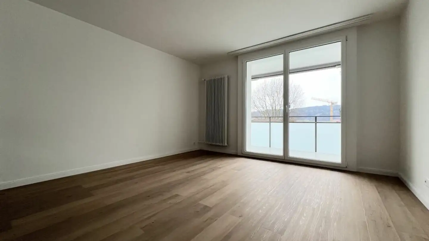Appartement à louer - In Der Breiten 3, 6244 Nebikon