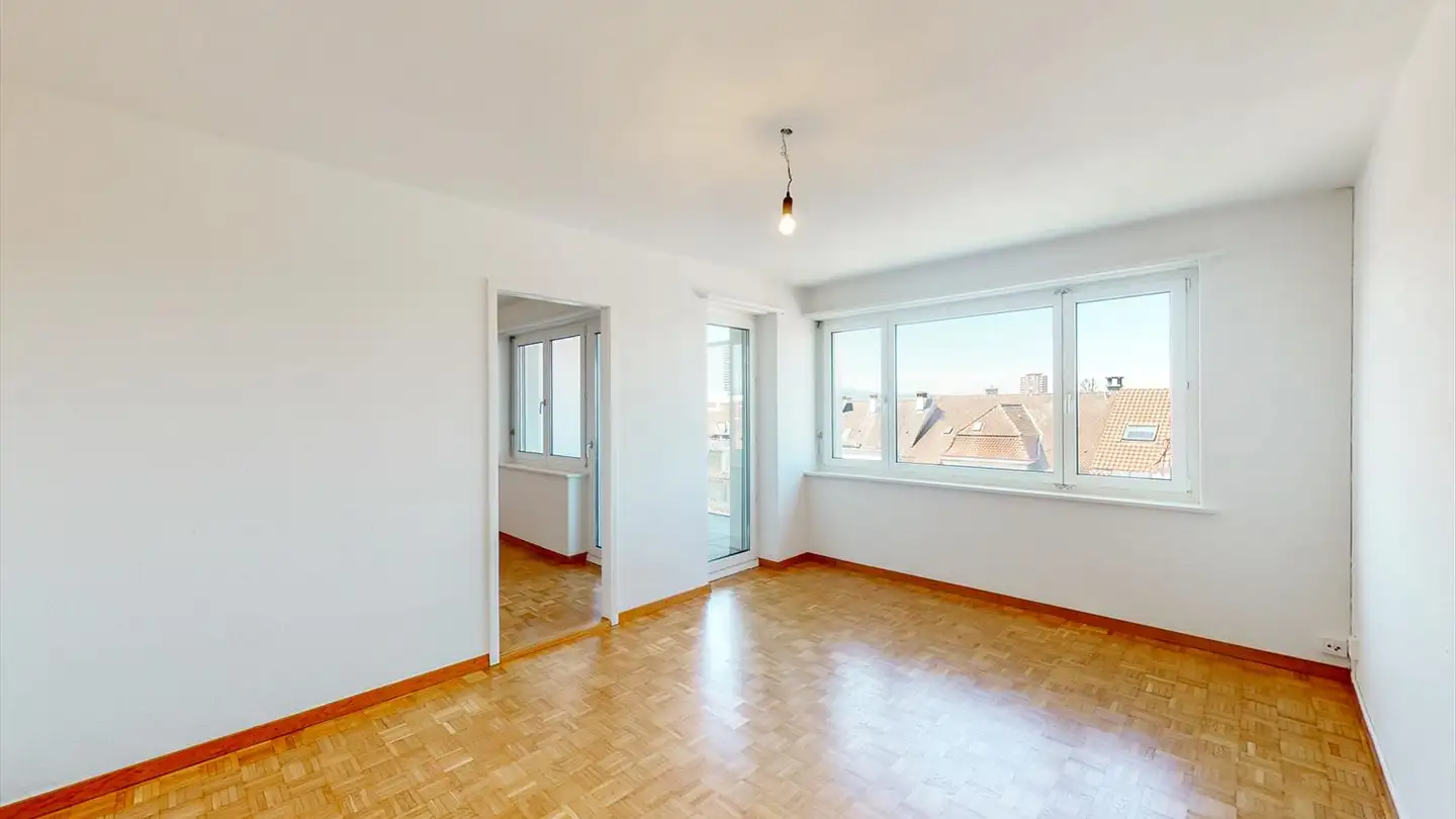 Wohnung mieten - Jägerstrasse 10, 4058 Basel - Foto 4
