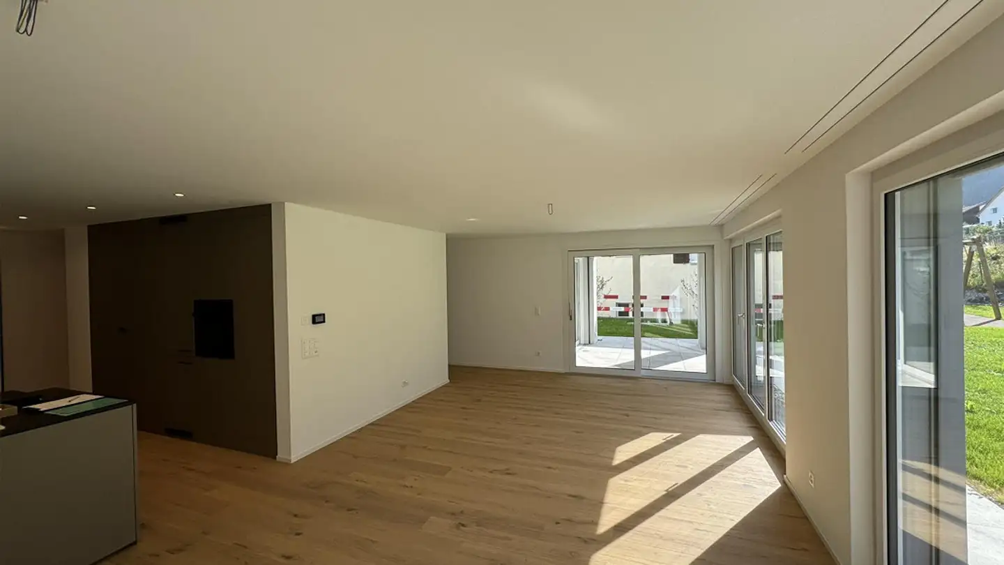 Wohnung mieten - Unterdorfstrasse 23, 7206 Igis - Foto 3