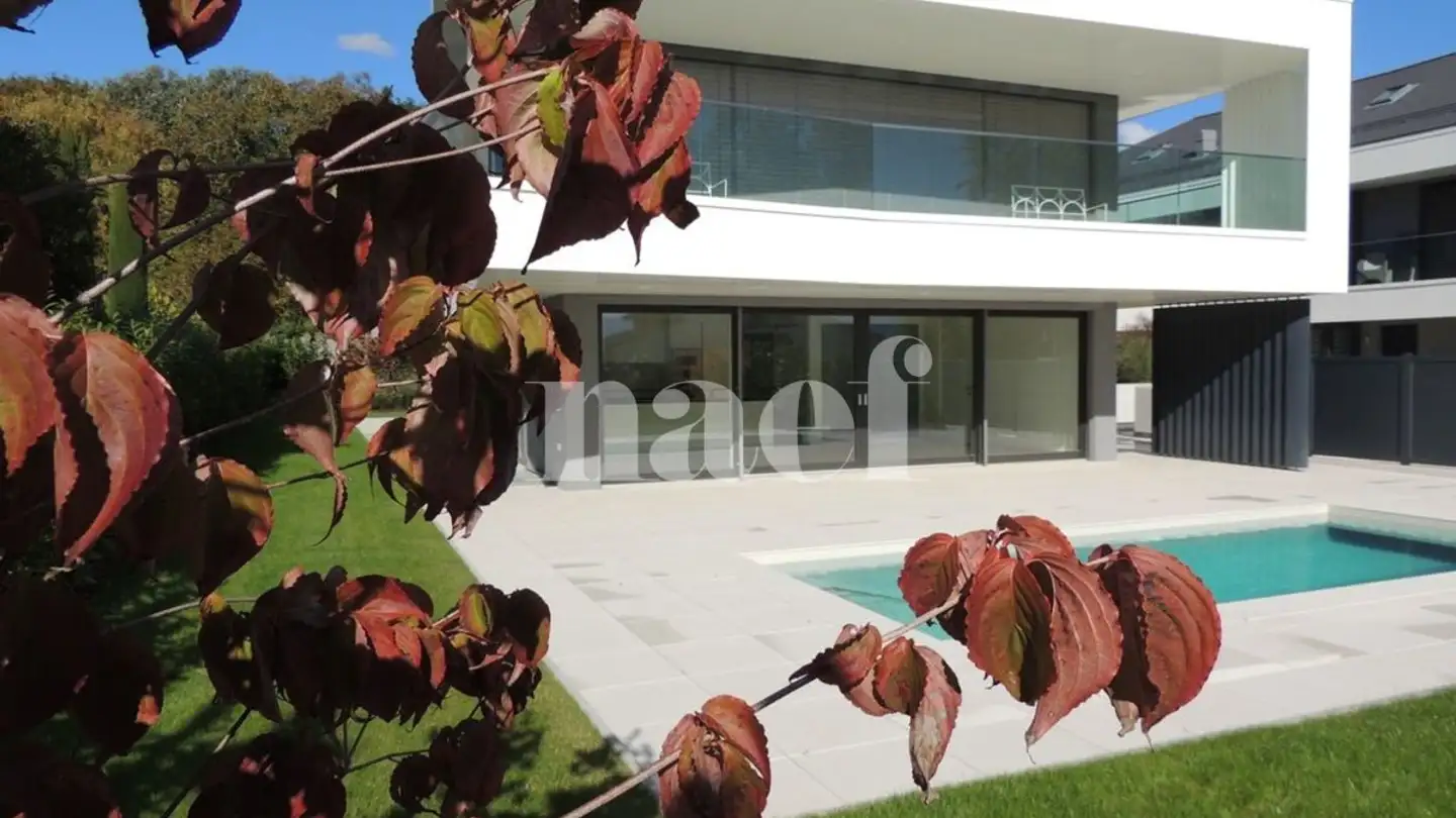 Wohnung mieten - Avenue Du Léman 35a, 1025 St-Sulpice VD
