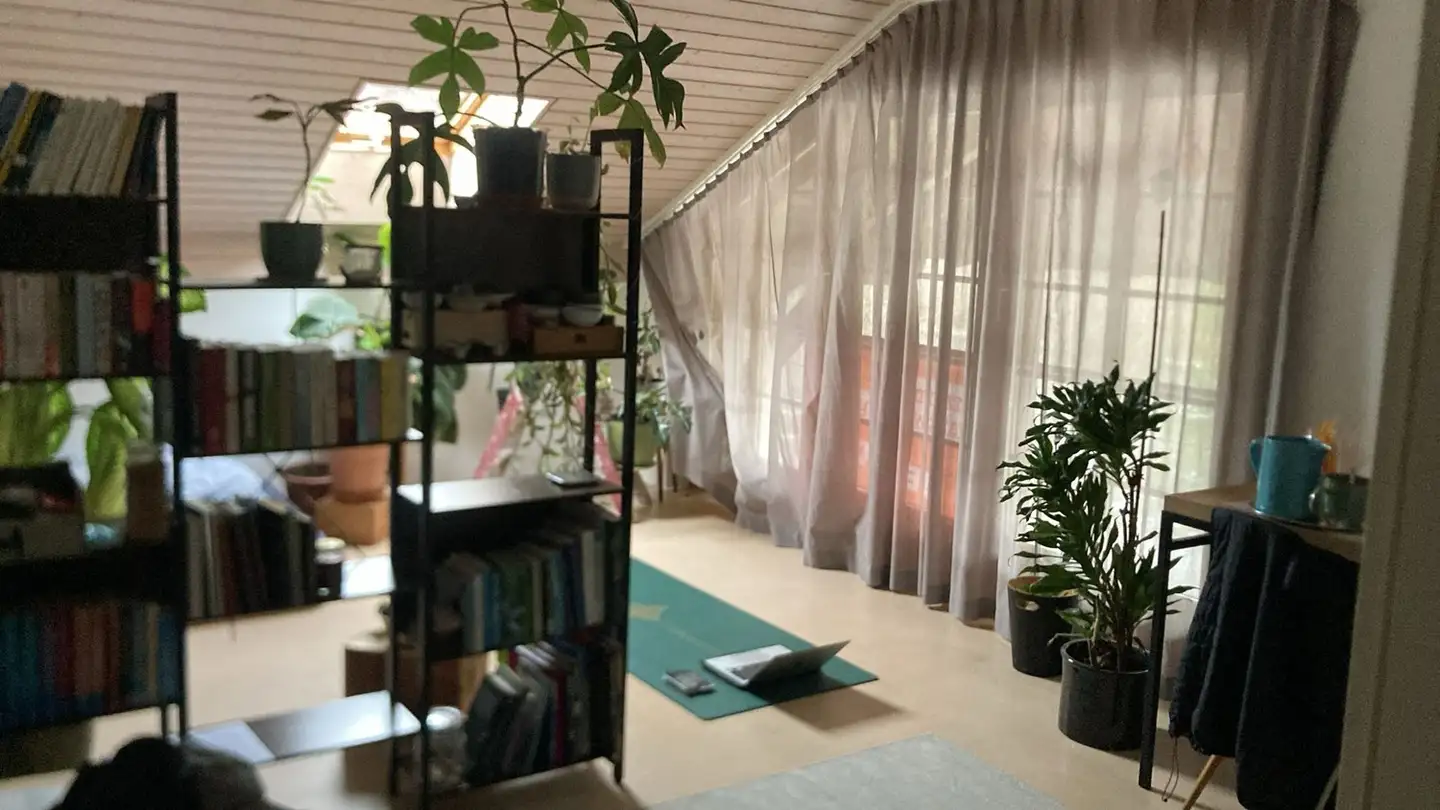 Single room for rent - Schulhausstrasse, 3629 Jaberg - Photo 2