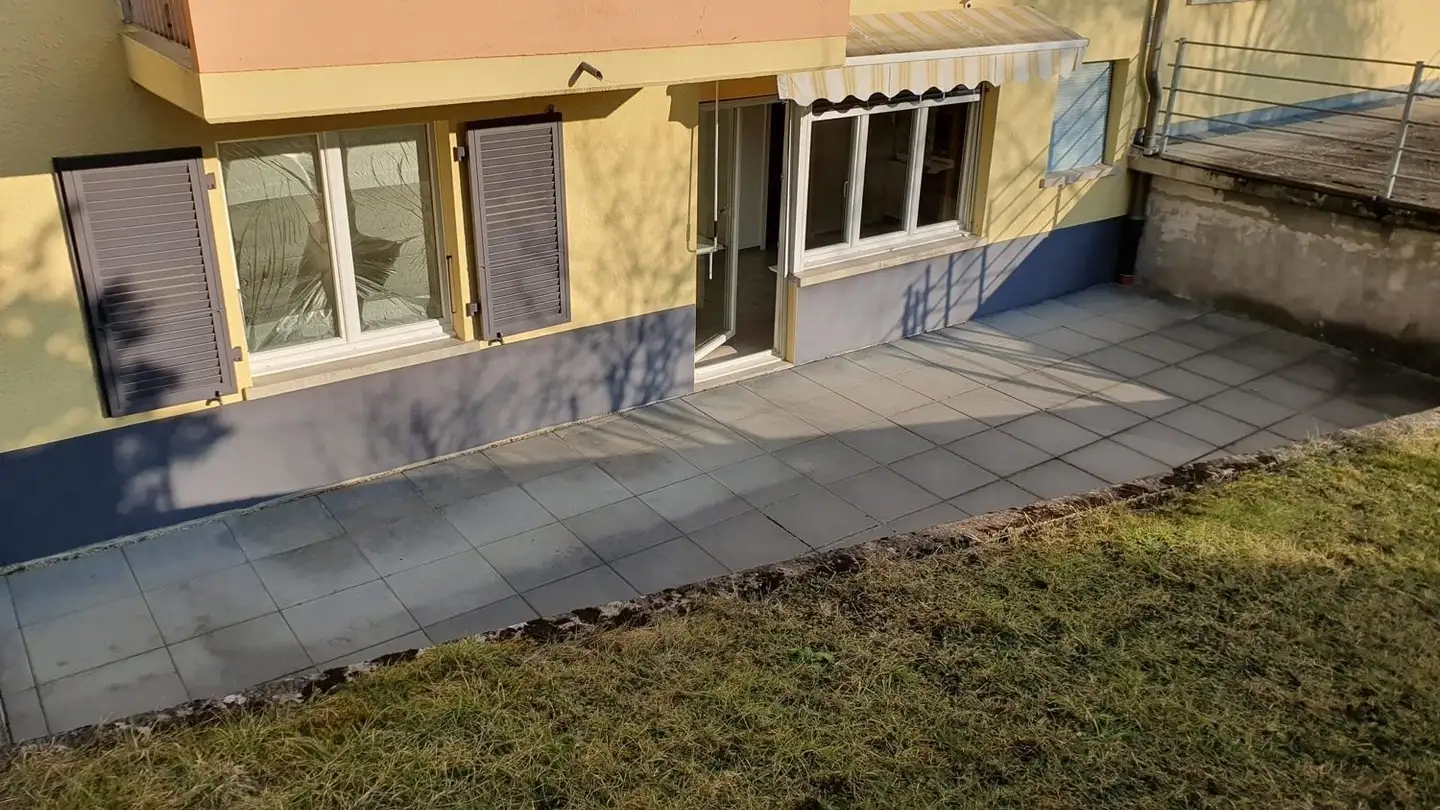 Appartement à louer - Rue De La Colline 1, 2603 Péry - Photo 2