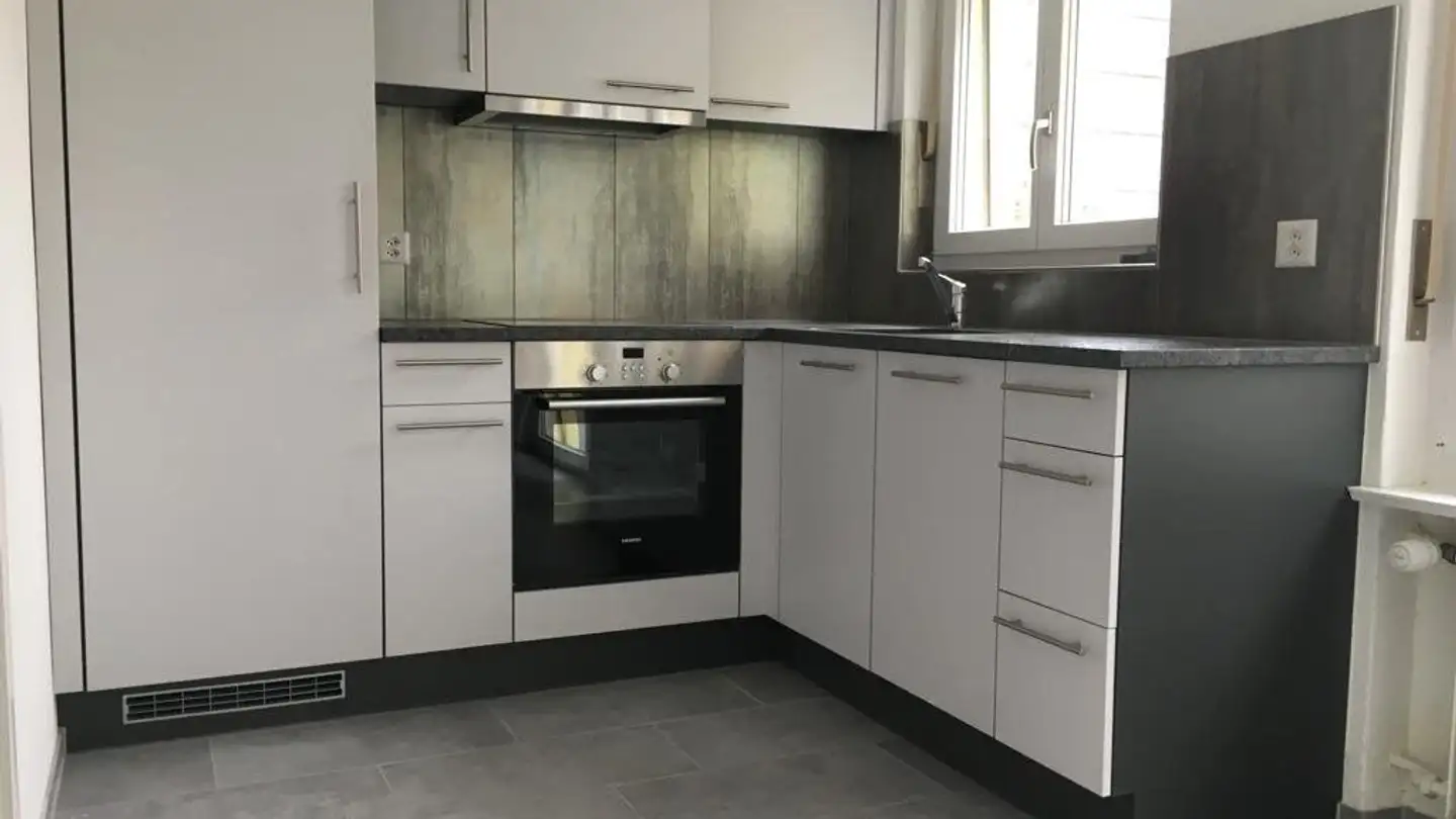 Appartement à louer - Rue De La Colline 1, 2603 Péry - Photo 3
